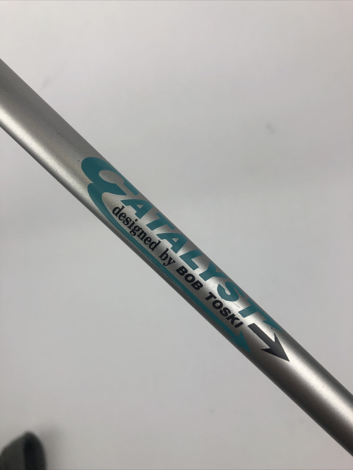 Bob Toski Catalyst 5 fairway wood women RH 43 inch ladies flex graphite VGC