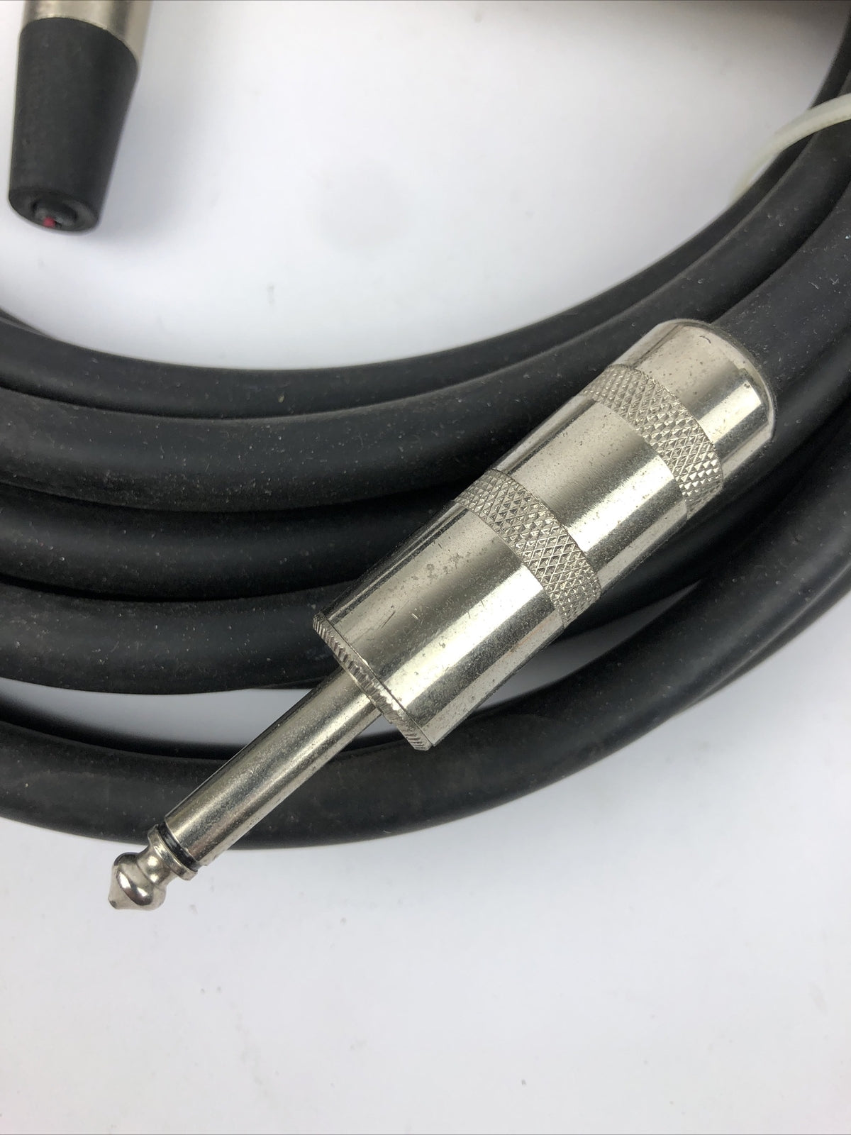 Hosa SKT-225Q 14-Gauge 1/4" Inch Phone Speaker Cable 25 Foot w Switchcraft XLR 3