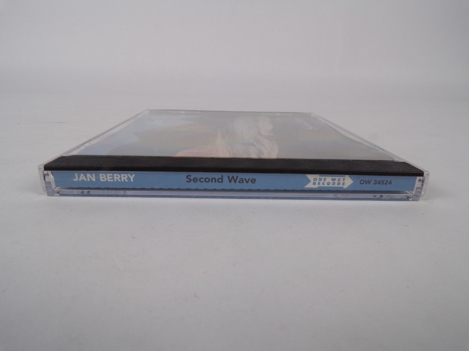 I An Berry CD #10