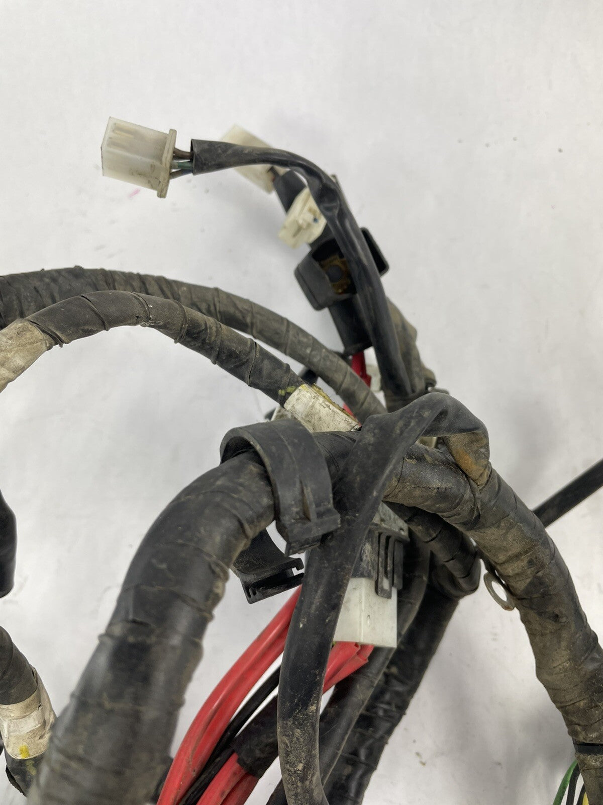 Yamaha Zuma 50F main engine wiring harness 2013 OEM