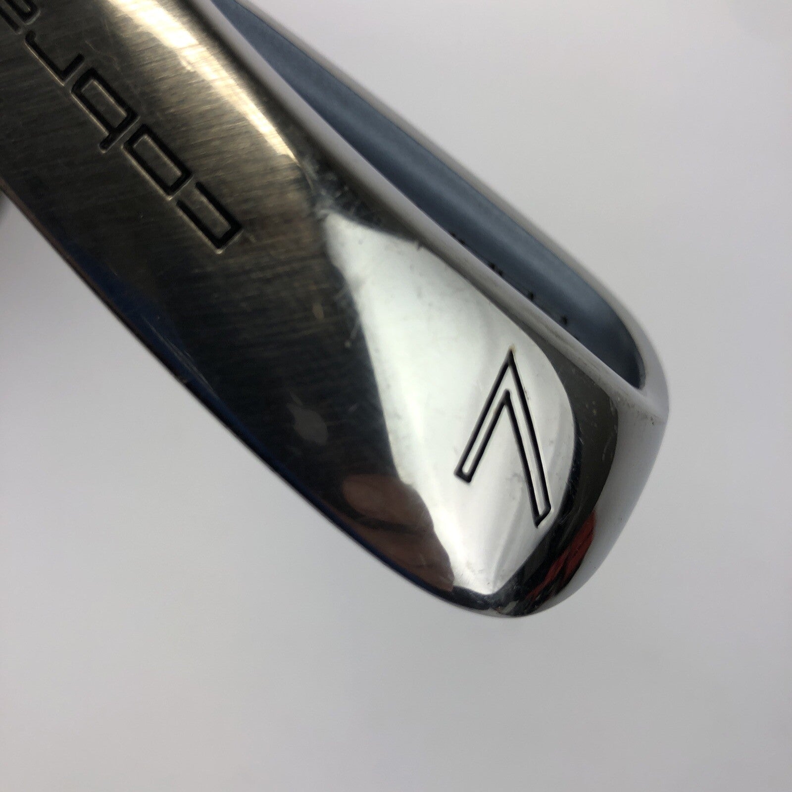 Lady Cobra Oversize Single 7 Iron RH 36" Lady Graphite | Lady Grip VGC LOOK