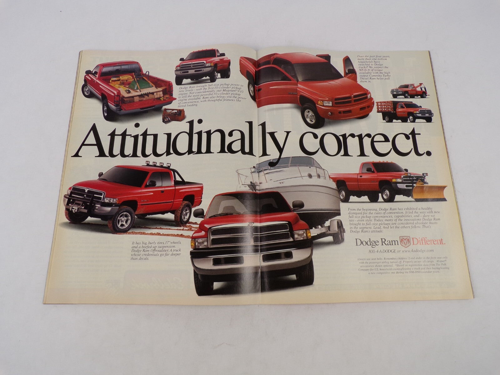 Hot Rod Magazine February 2001 EFI retrofit classic car performance issue cover