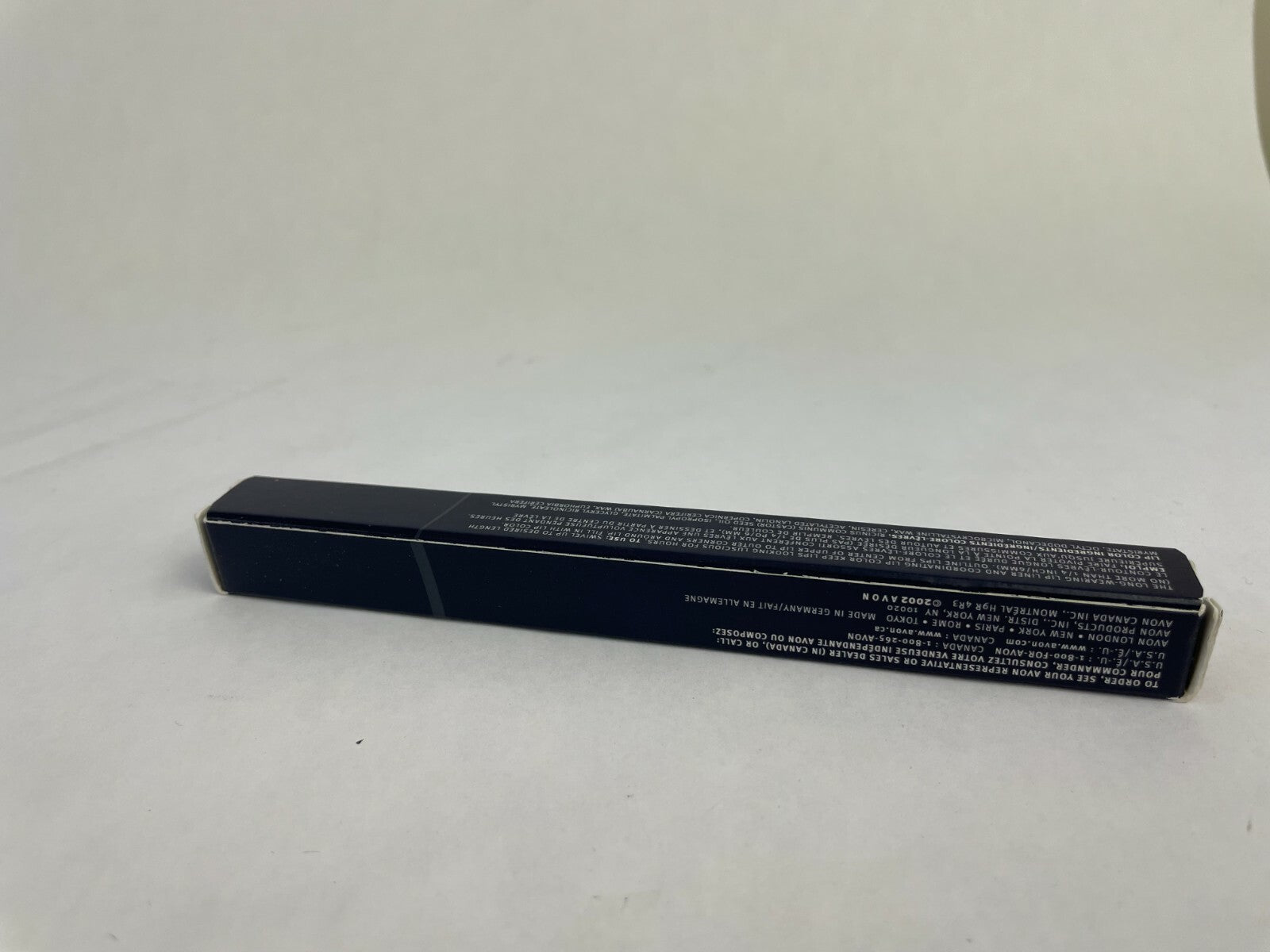 Avon Color Definition Lip Duo Pour Les Levres Contour Glimmersticks 1.20g Q1