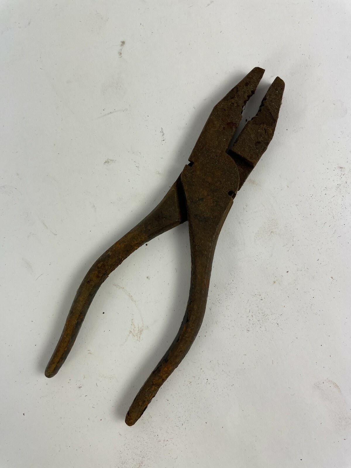 Iron Lineman Plier Tool for Multipurpose