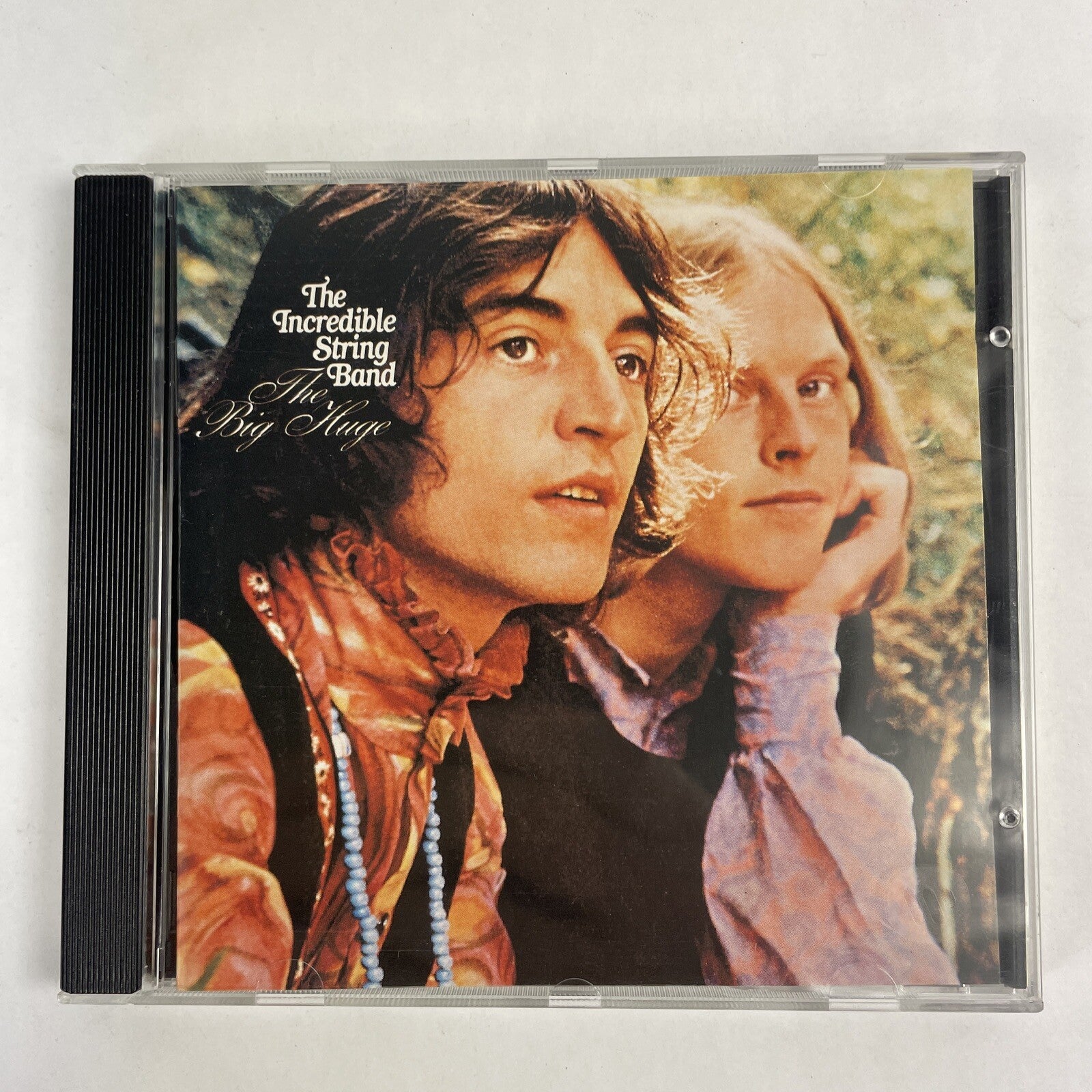 The Incredible String Band - The Big Huge CD UK Import #20
