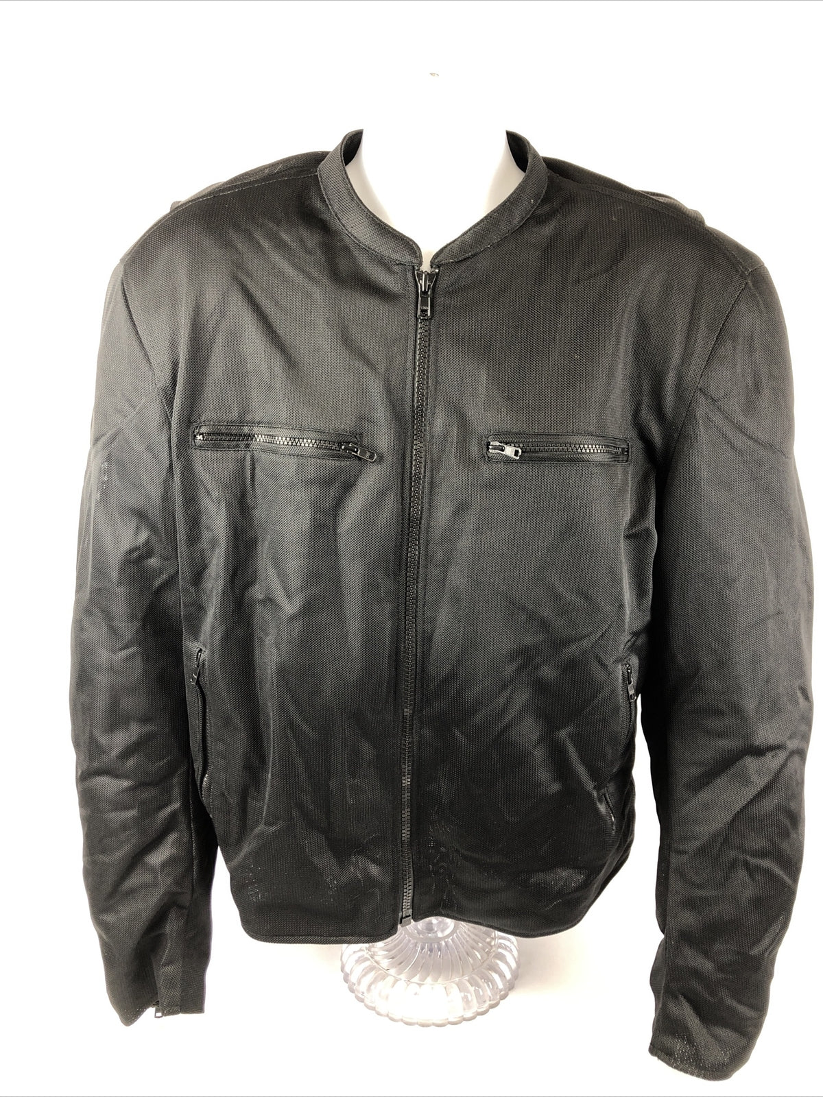 First Manufacturing Co. Padded Jacket With Removable Liner XL Extra Large