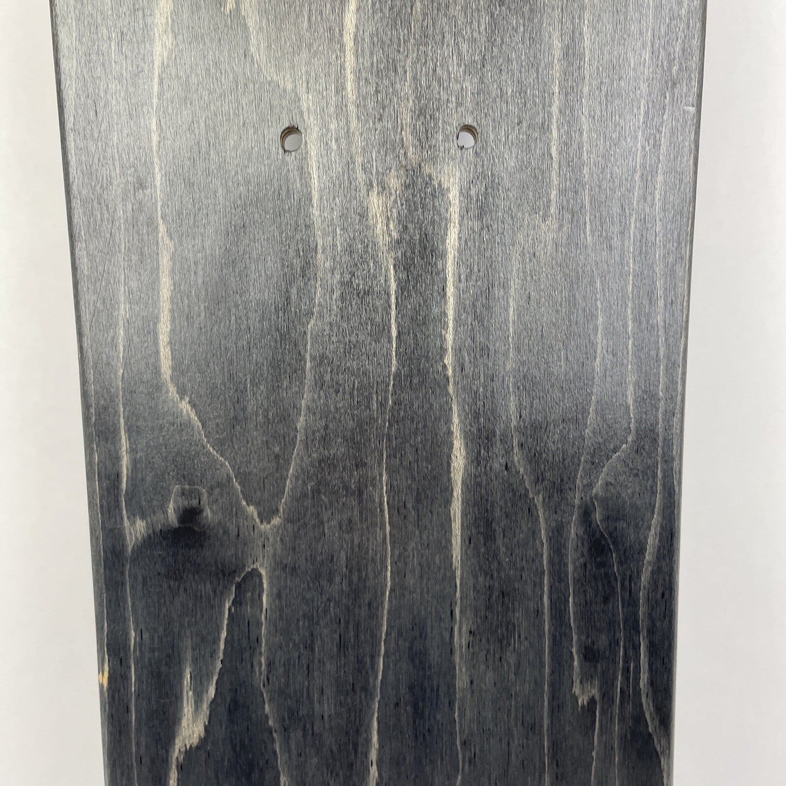 Blank 23.5 x 6-inch mini skateboard deck made from 7-ply Canadian maple with 9.25-inch wheelbase.