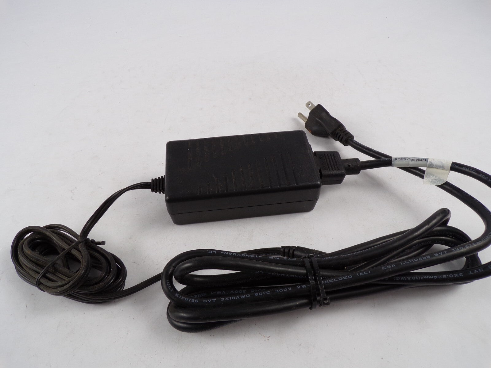 Genuine Black Magic Model HK-B510-A05 Output 5 V 4 A Power Supply Adapter A83