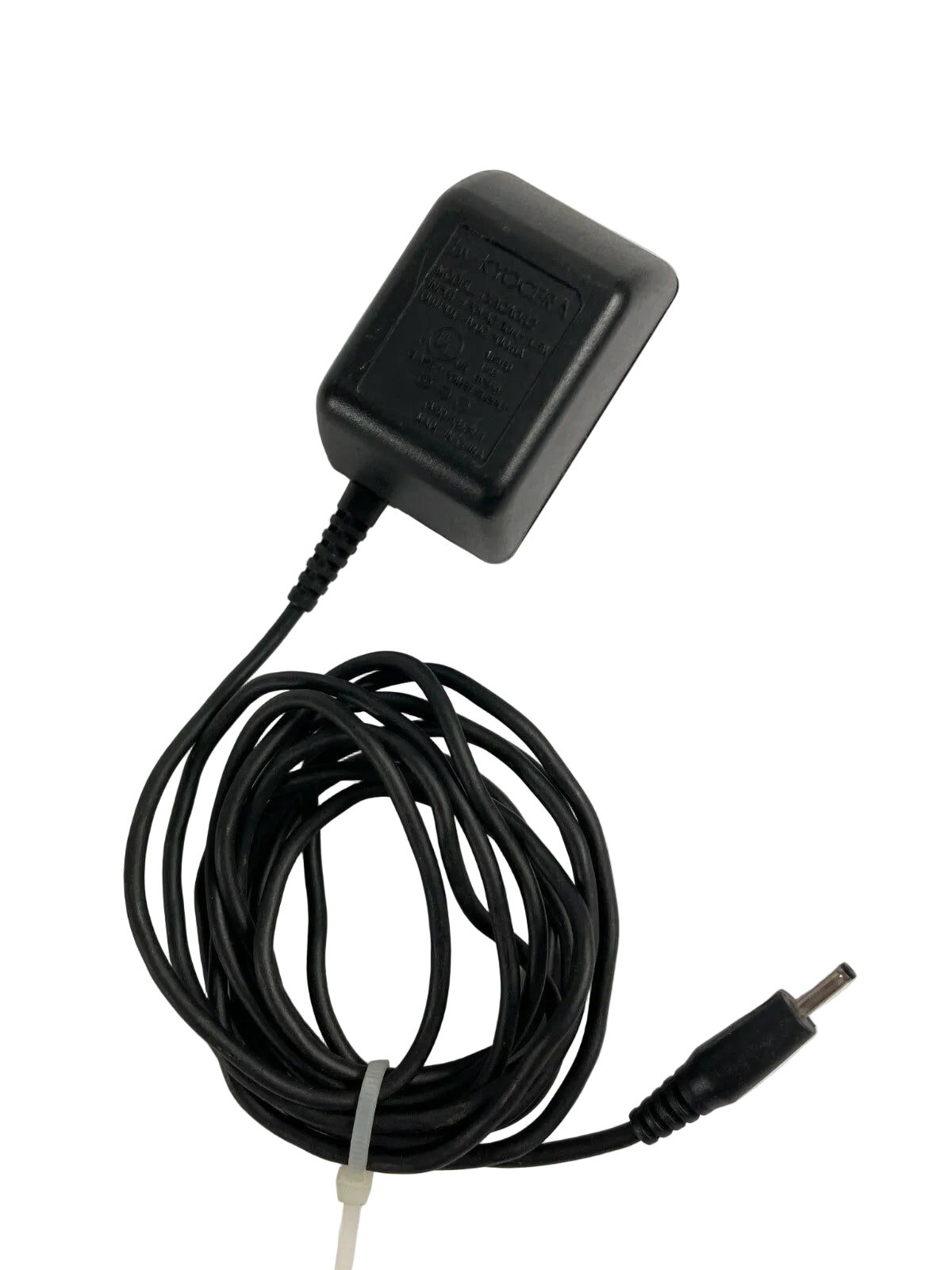 Genuine Kyocera TXACA082 AC Adapter Output 4 V 200mA Power Supply Adapter A62