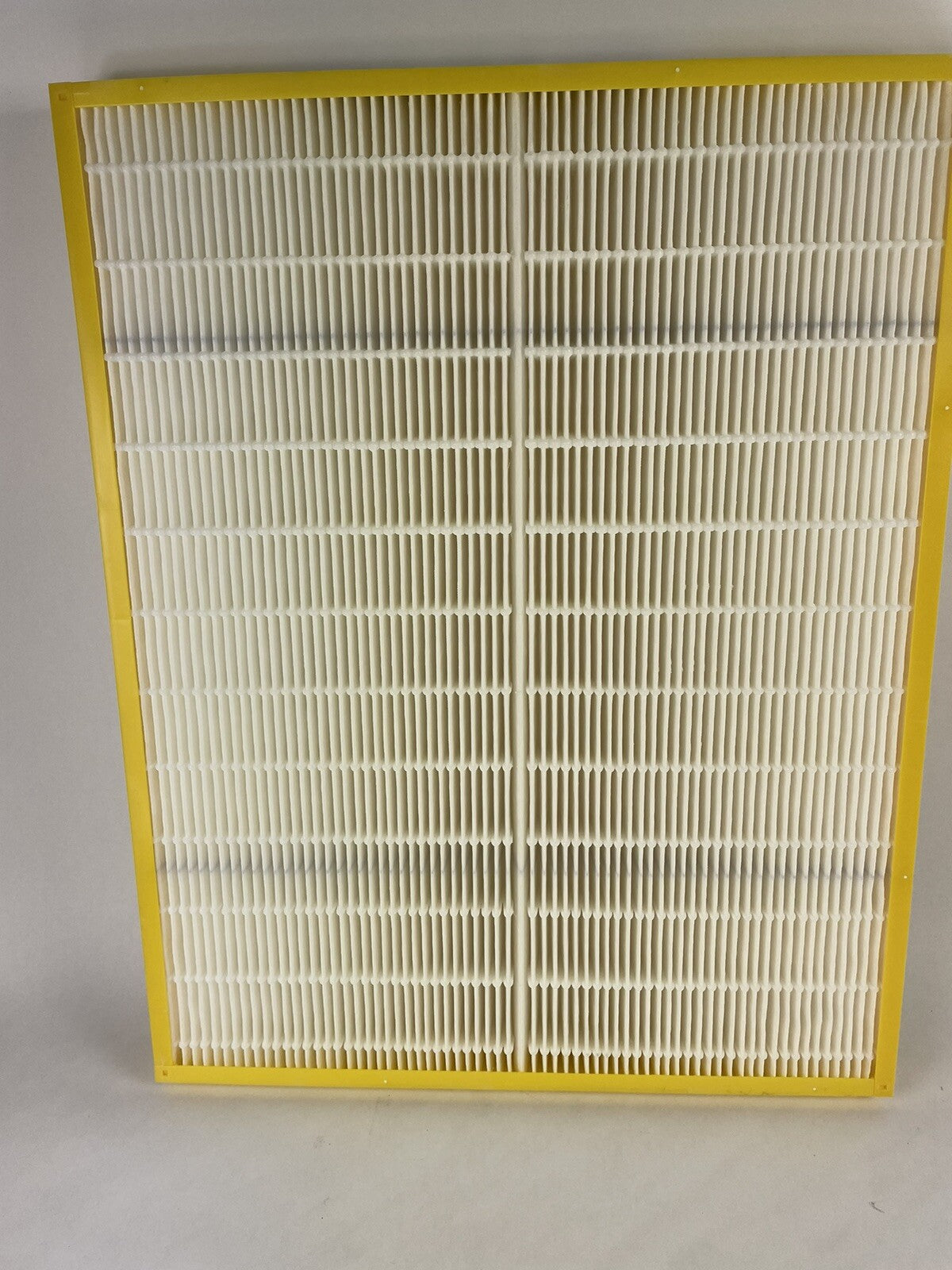 LOT of 6 : ROCHESTER AIR FILTER MERV 11 Mini PLEATED 20X25X2 2486526