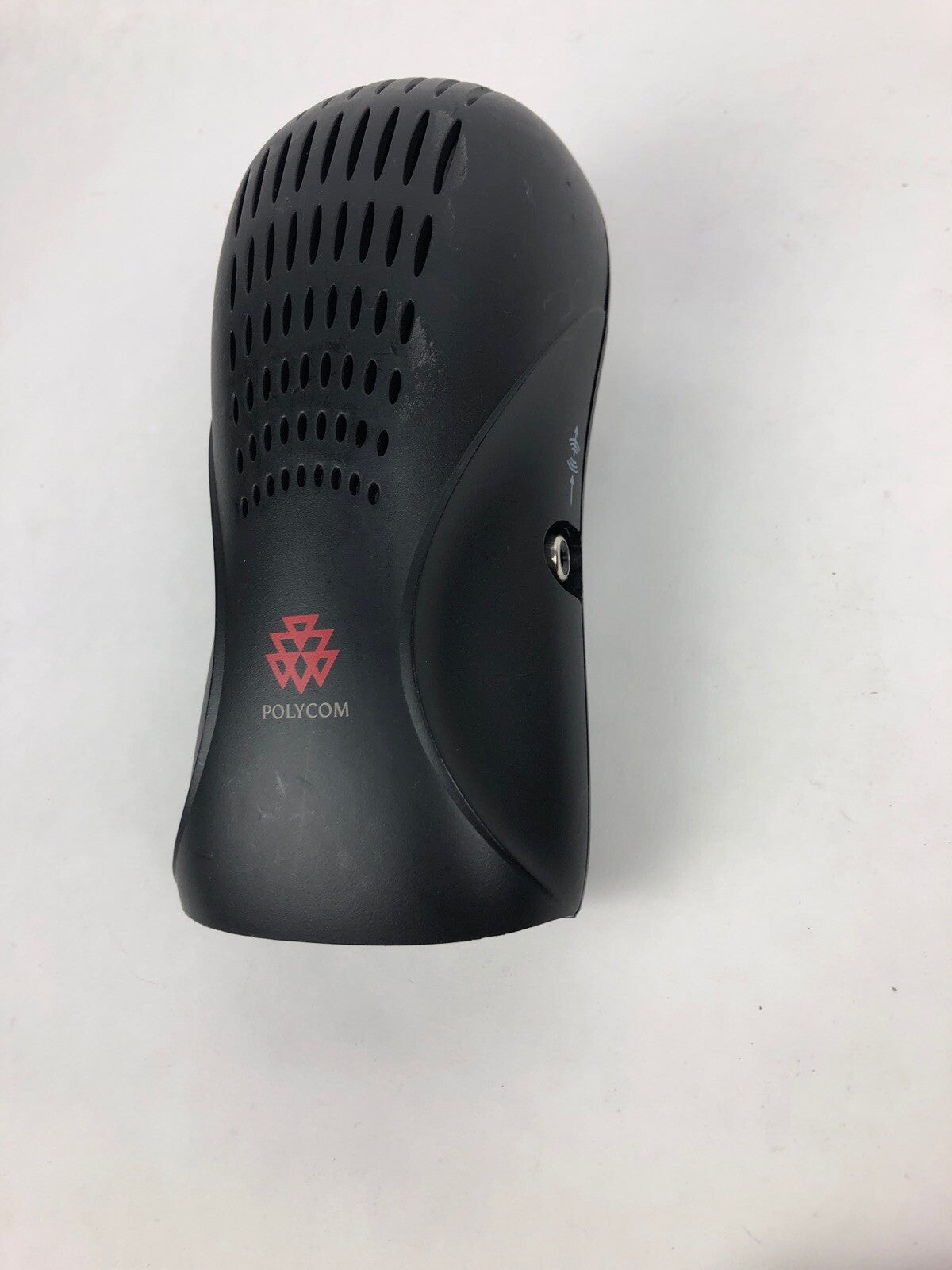 Polycom SoundStation2 Conference Phone 2201-16000-601 With Wall Module & Cables