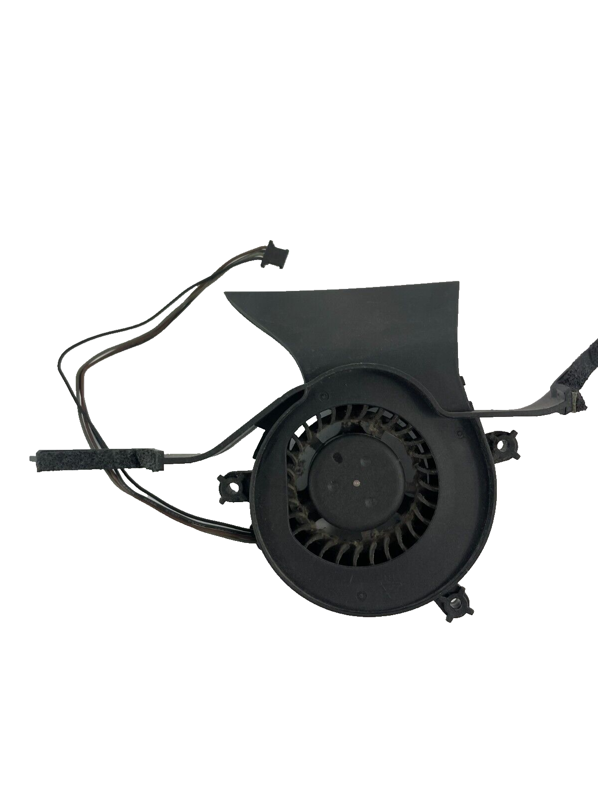 DC Brushless Apple P/N 620-3942 Model BFB0612HB DC12V - Wire CPU Cooling Fan