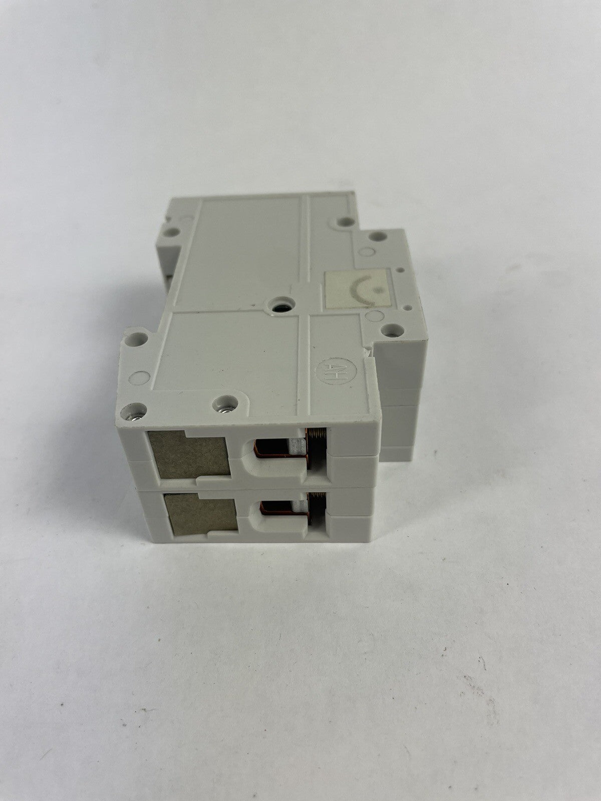 SIEMENS 5SX52 C16 Circuit Breaker 5SX5 C16 400V 480V 2 Pole 16 amps