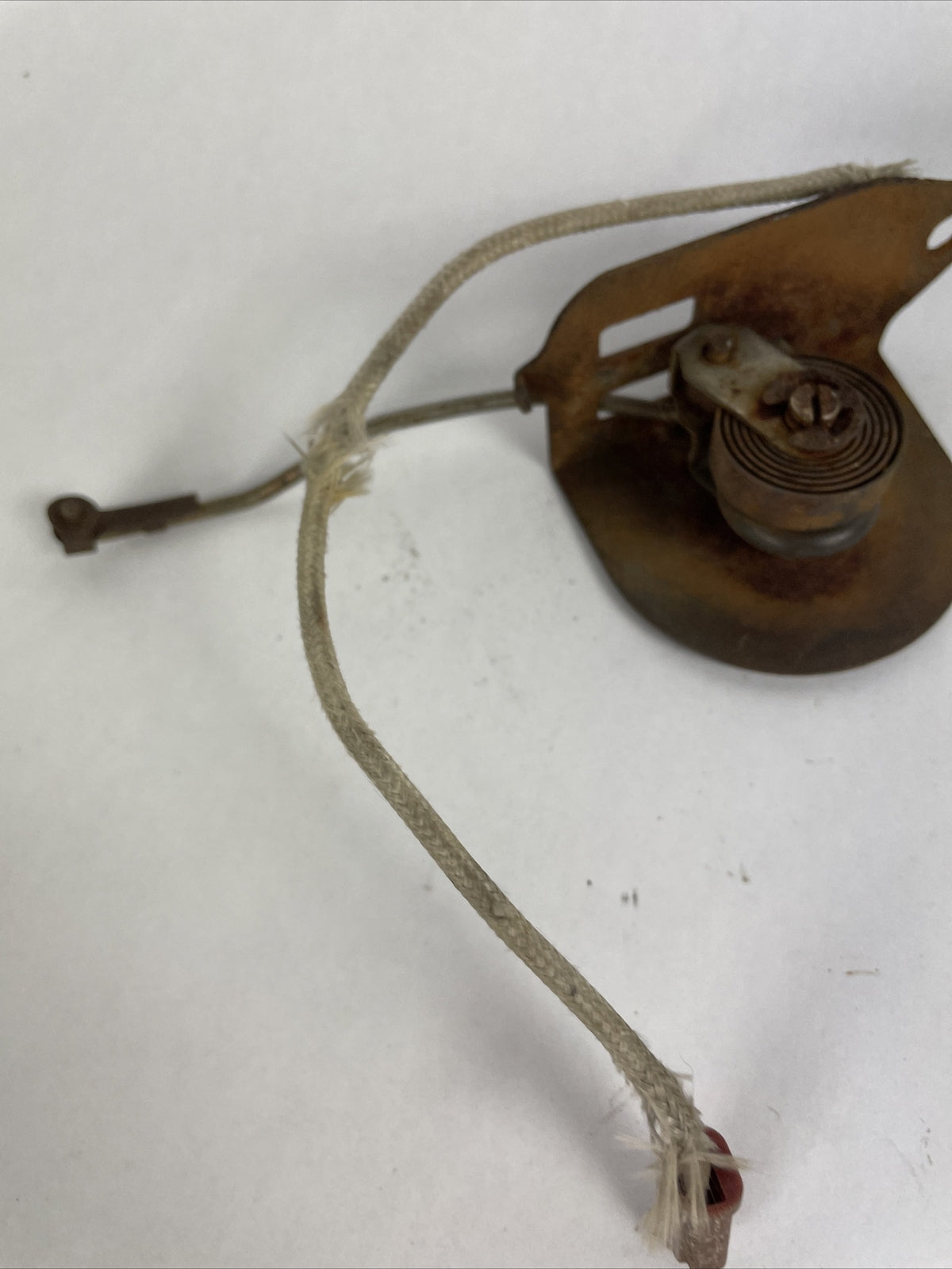 Mopar choke thermostat 3751484 NOS