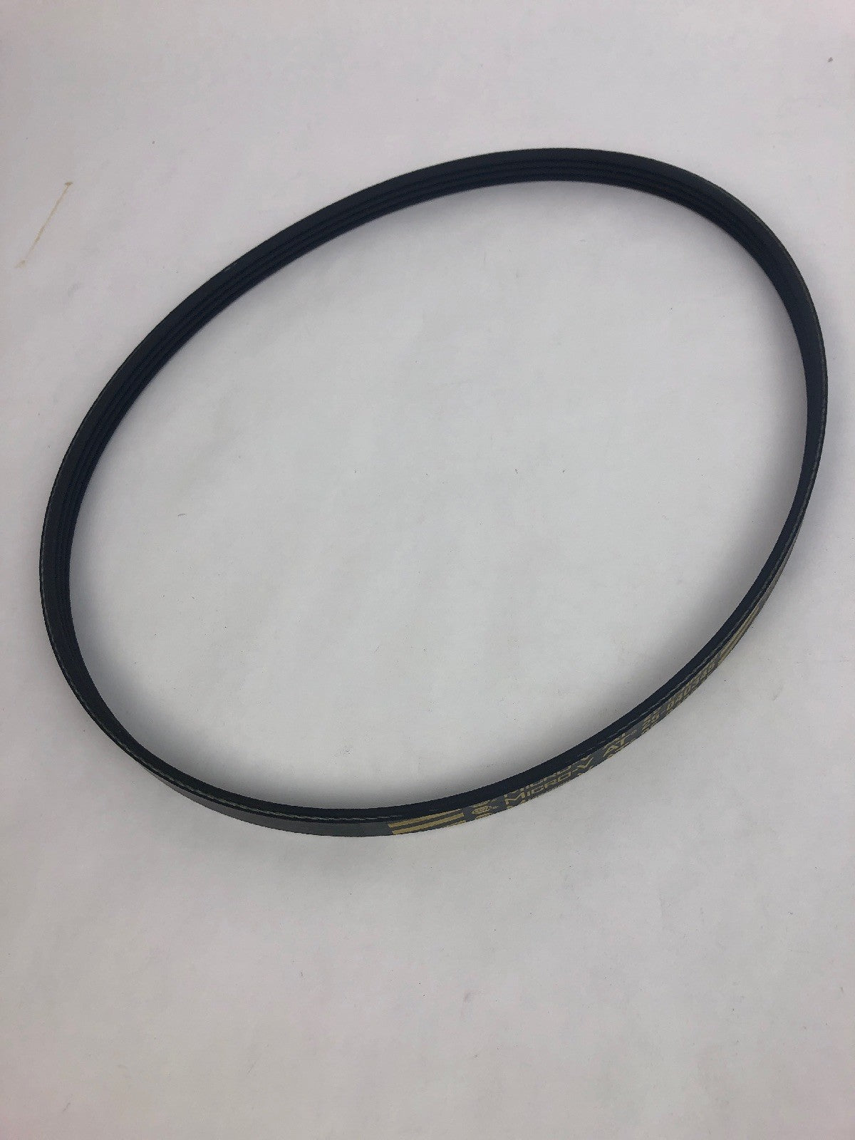 NAPA Serpentine Micro-V AT Belt 25-040345 Fast Free Shipping