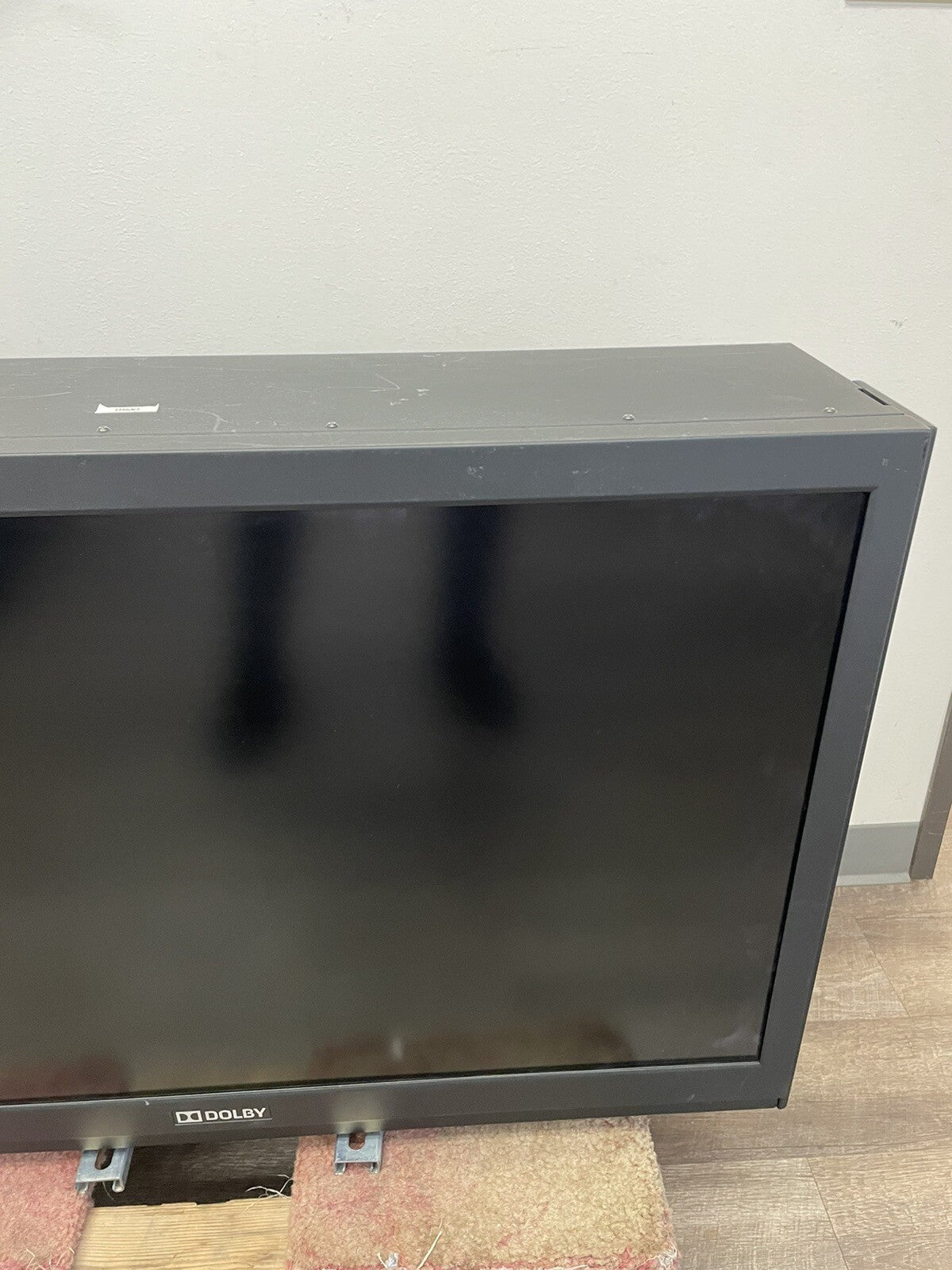 Dolby PRM 4200 Professional Reference LCD Monitor WITH REMOTE CONTROL FREE SHIP