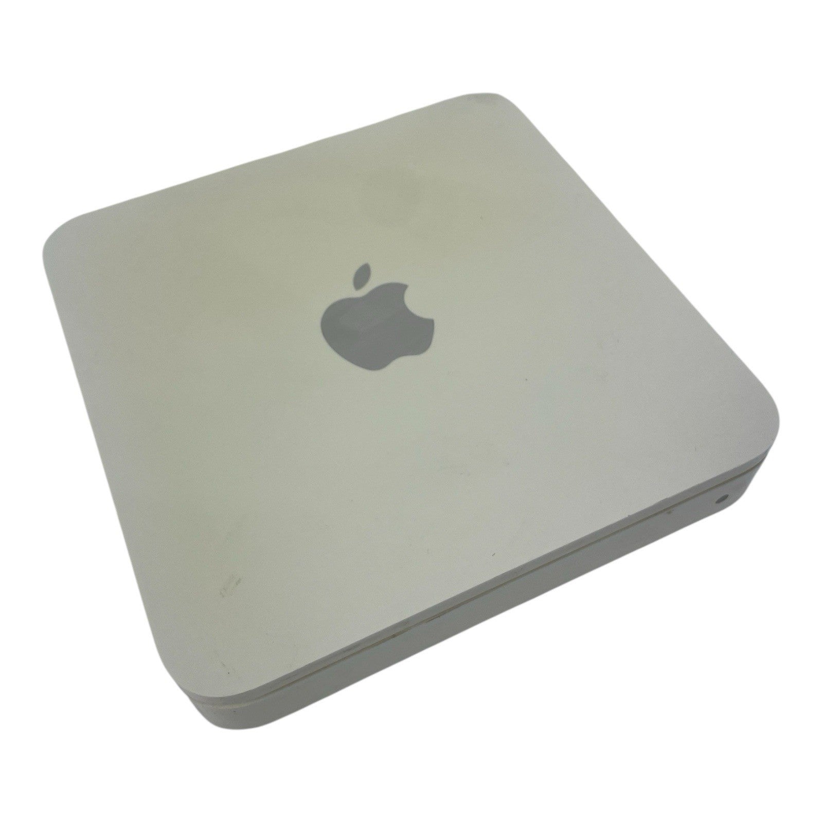 Apple A1254 AirPort Time Capsule Fully Untested, 500GB -