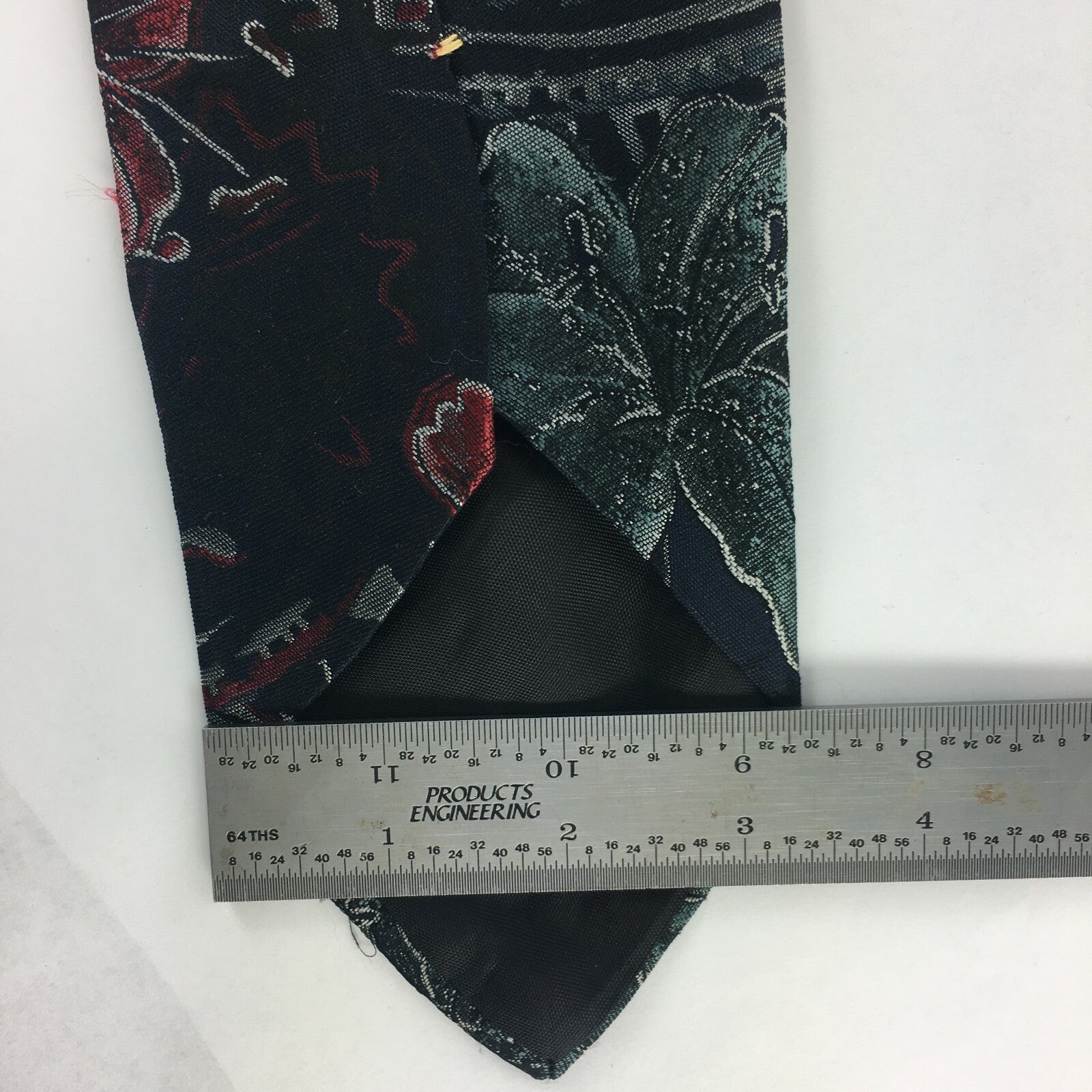 Genuine Dimaro Elegante Handmade Stylish Formal/Casual Tie Multi Coloured
