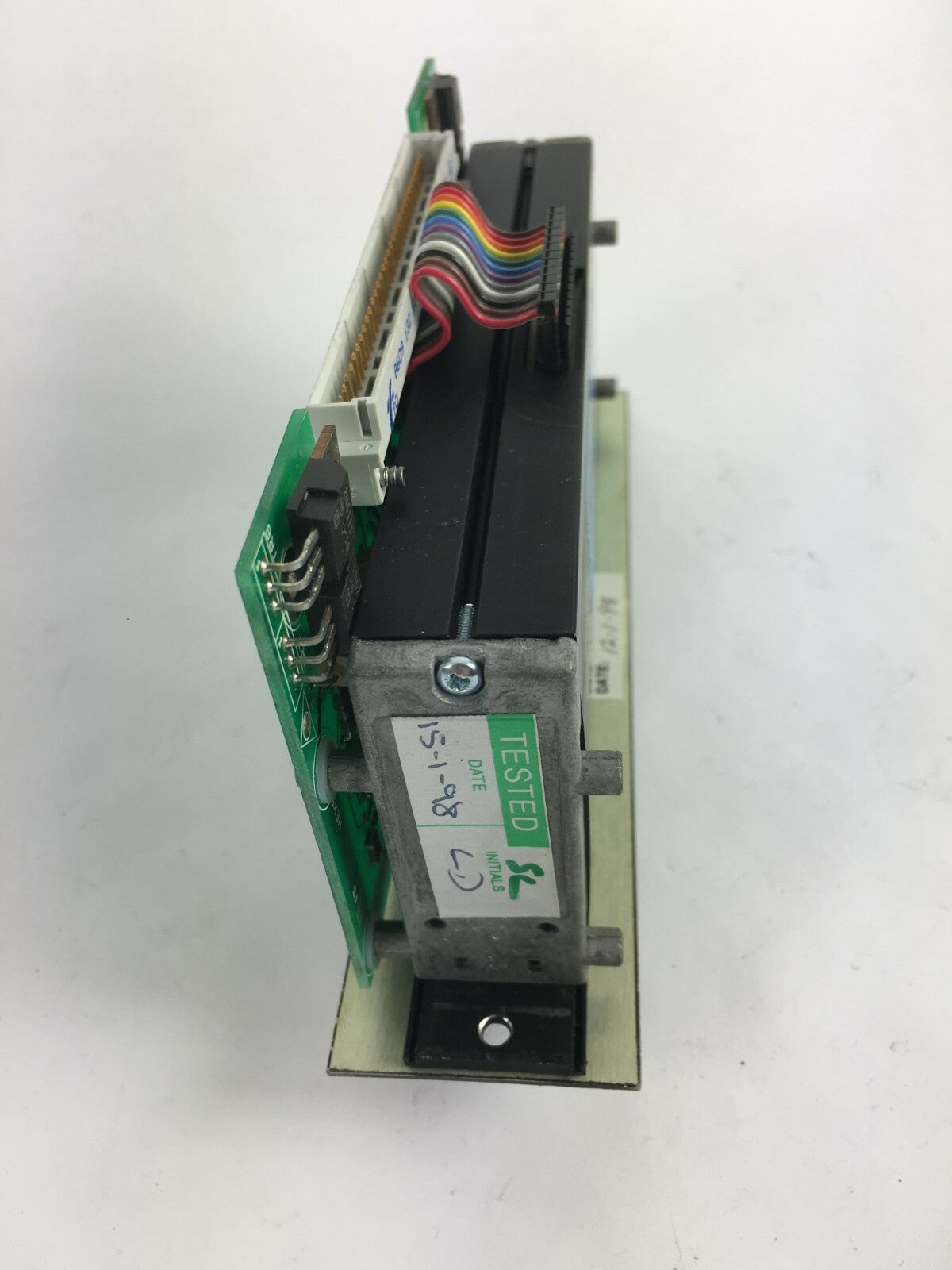 Genuine LDL Digifade 1000 MK5.4 AMS 430-048 S/N 6361 Fader