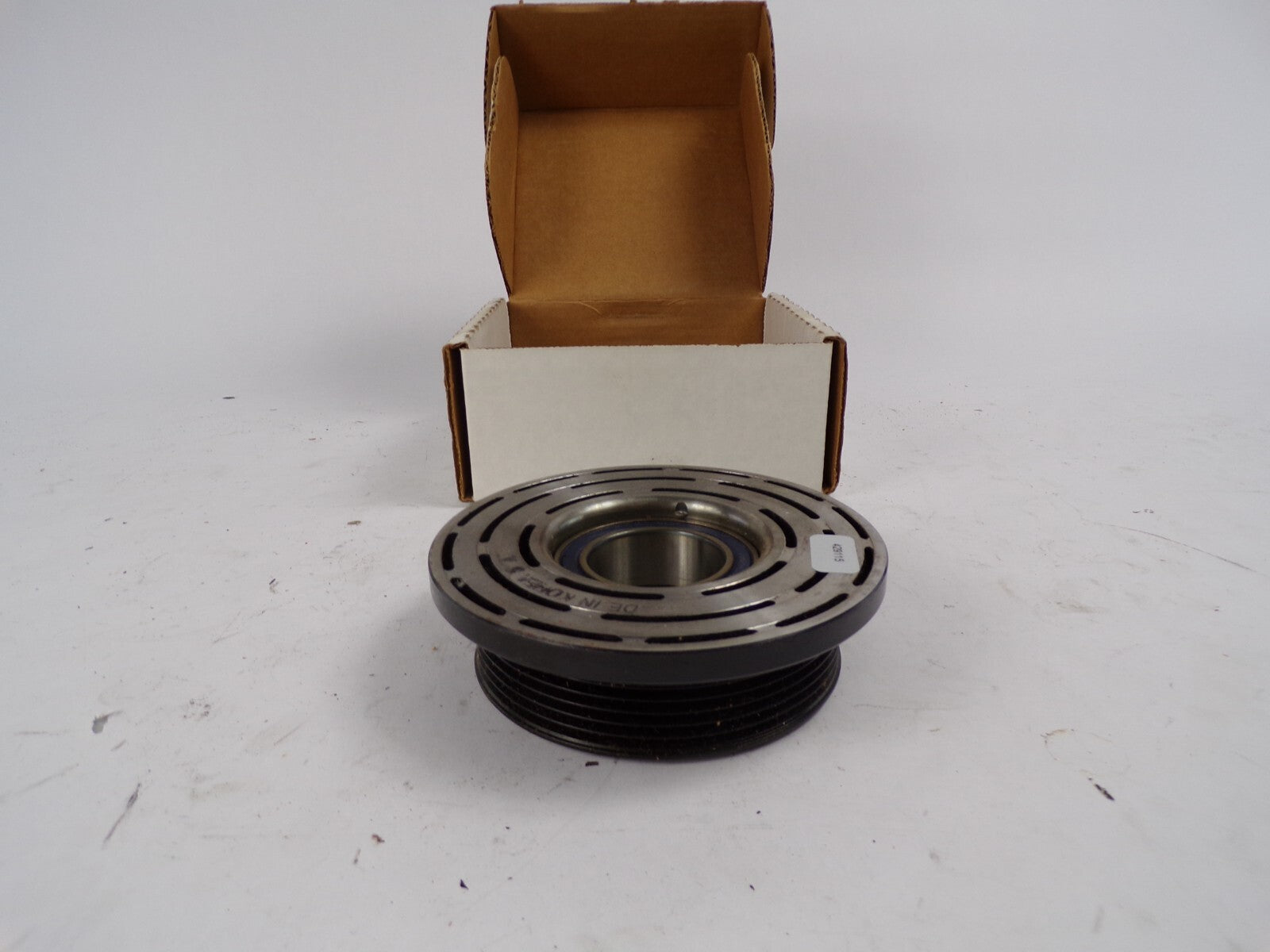 Four Seasons 48222 Clutch Pulley