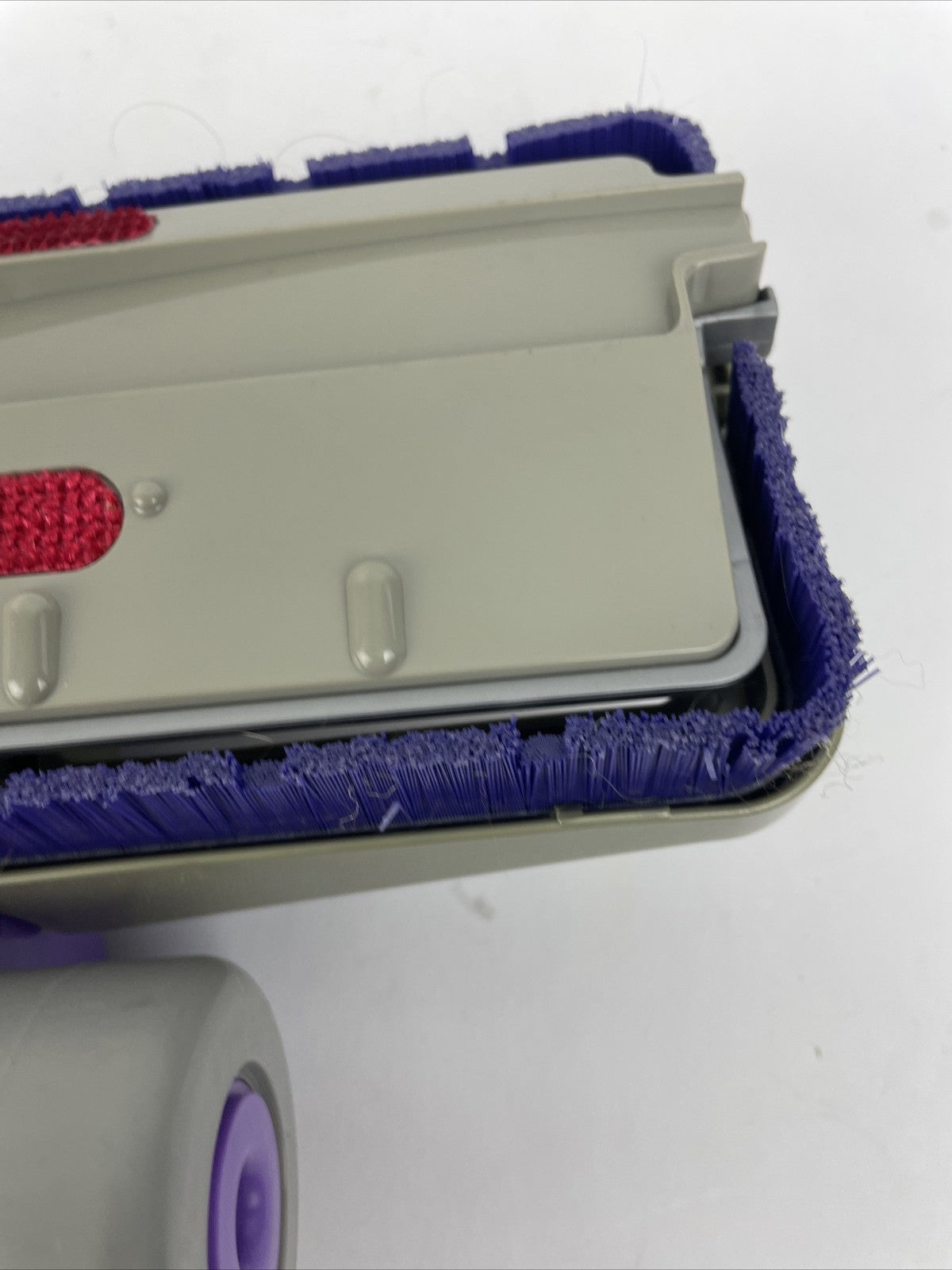 OEM Dyson Bare Floor Attachment Vacuum Head Brush DC17 DC14 DC07