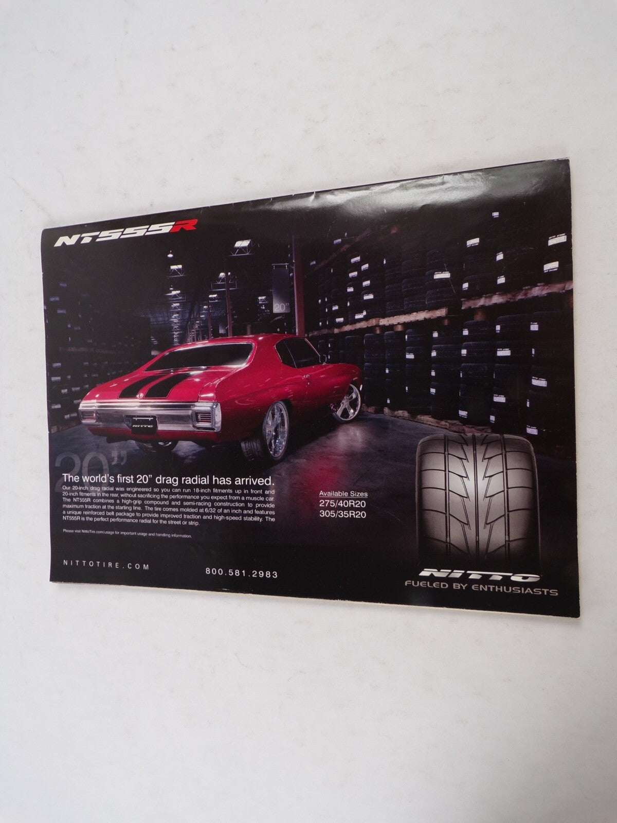June 2008 Hot Rodding Magazine Budget Power 3 Killer Engine Builds We Uncork