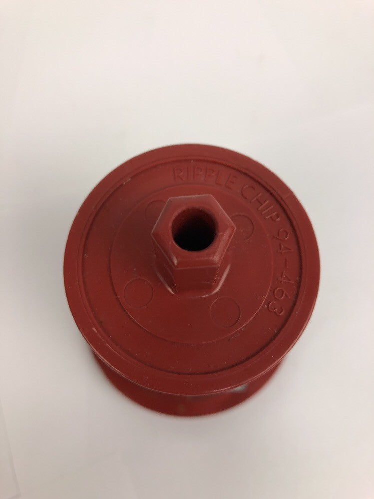 Ripple Chip Cone Replacement Part Presto Professional Salad Shooter Plus 94-463