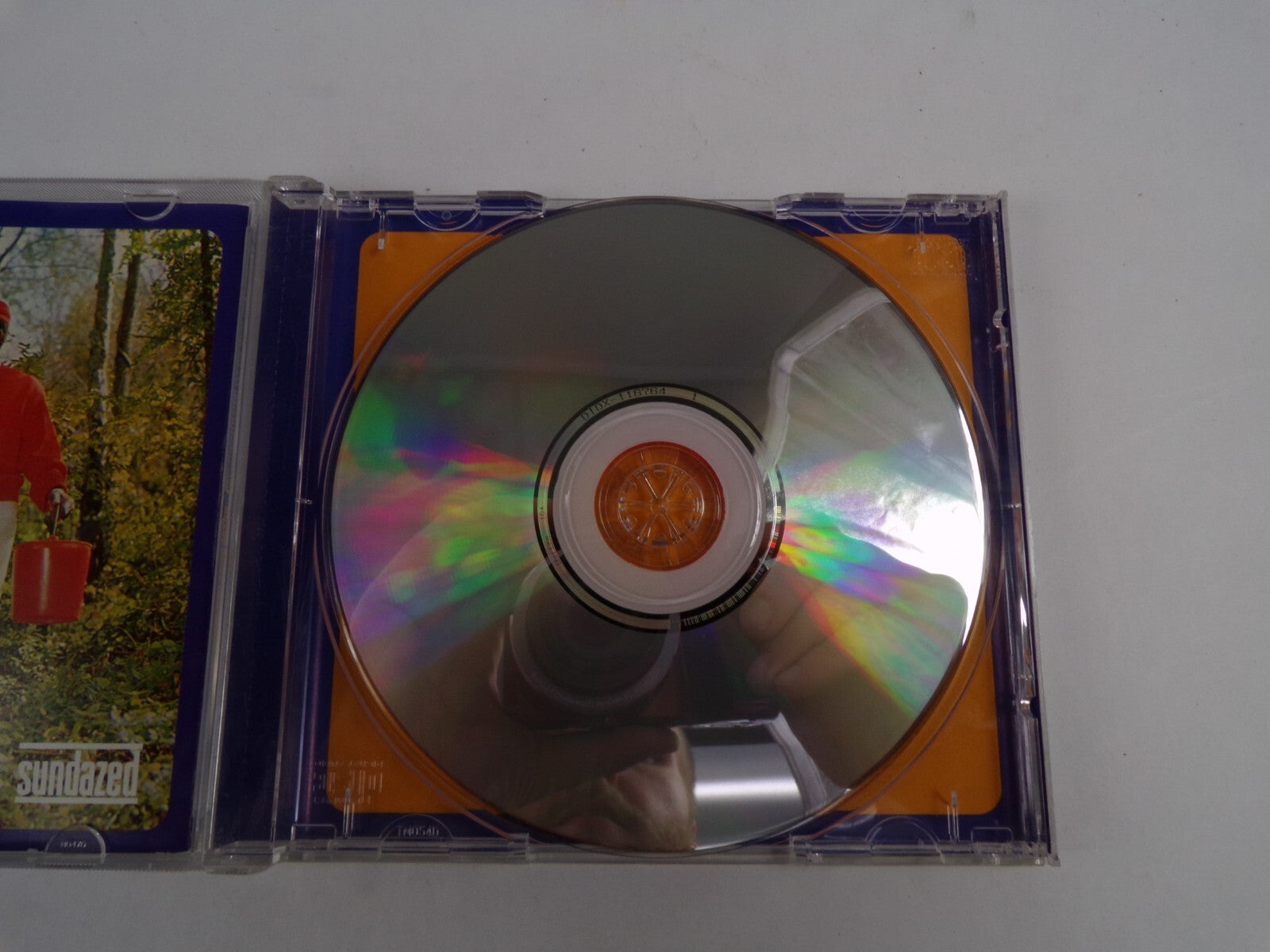 Shake What You Brought Soul Treasures From The SS International Label CD#41