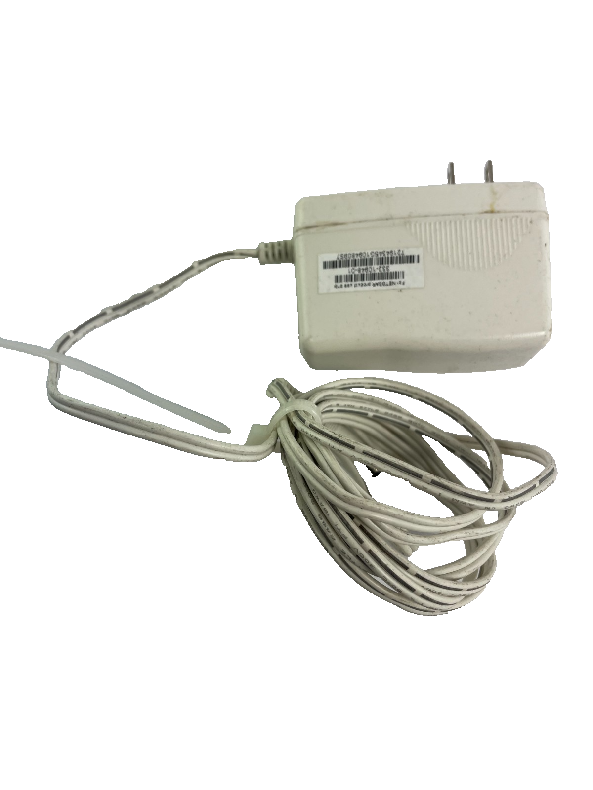 Geniune Netgear Model 2ABL030F 1 Output 12V 2.5 A AC Power Supply Adapter #A85