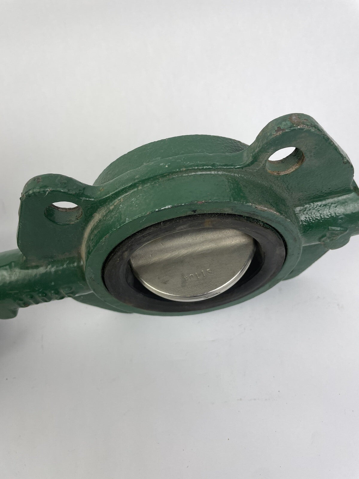 INDELAC CONTROLS TORQUE ELECTRIC ACTUATOR 400 IN LBS 115 VAC