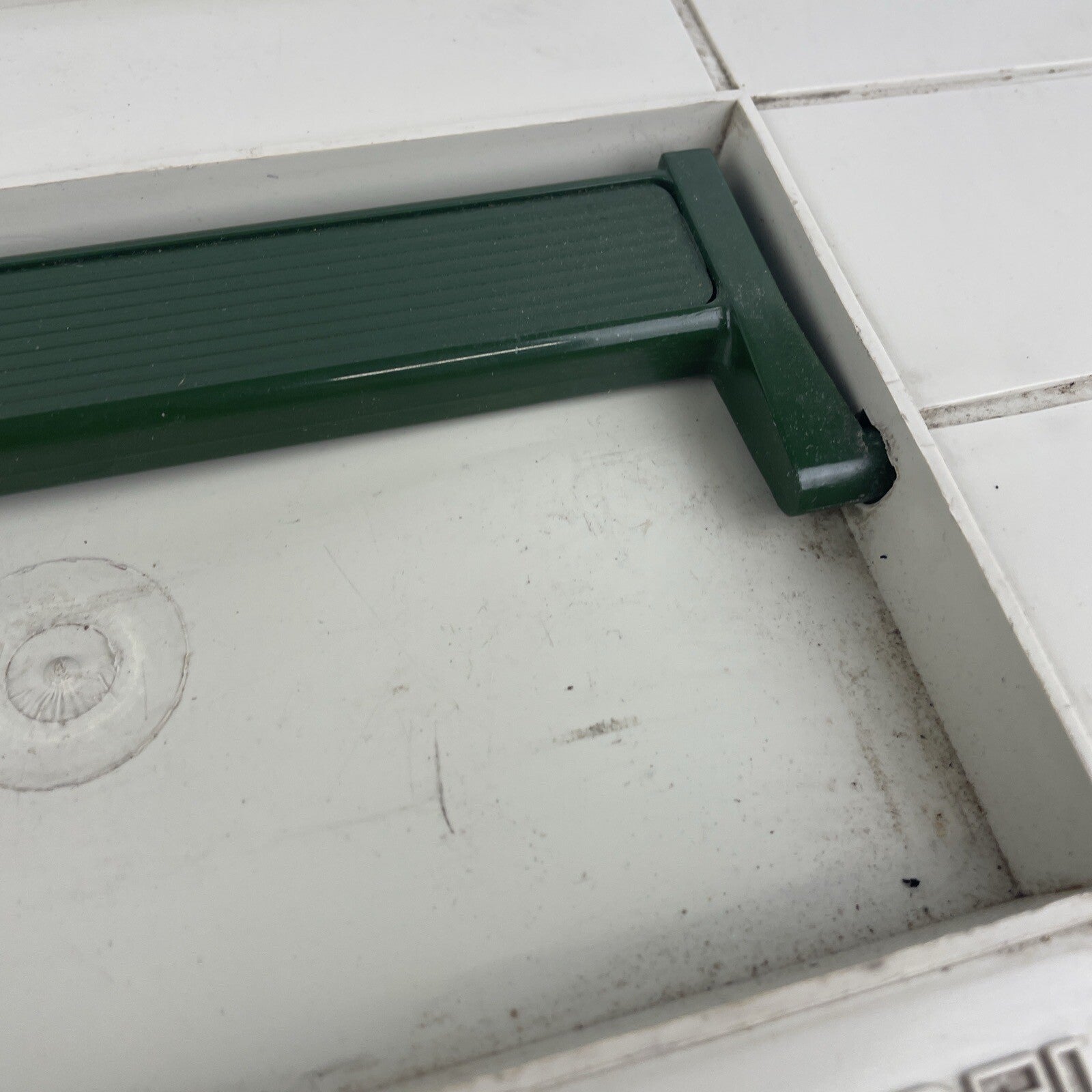 Vintage Rebel 600 Hard Plastic 3 Tray Fishing Tackle Gear Lure Box - VGC LOOK