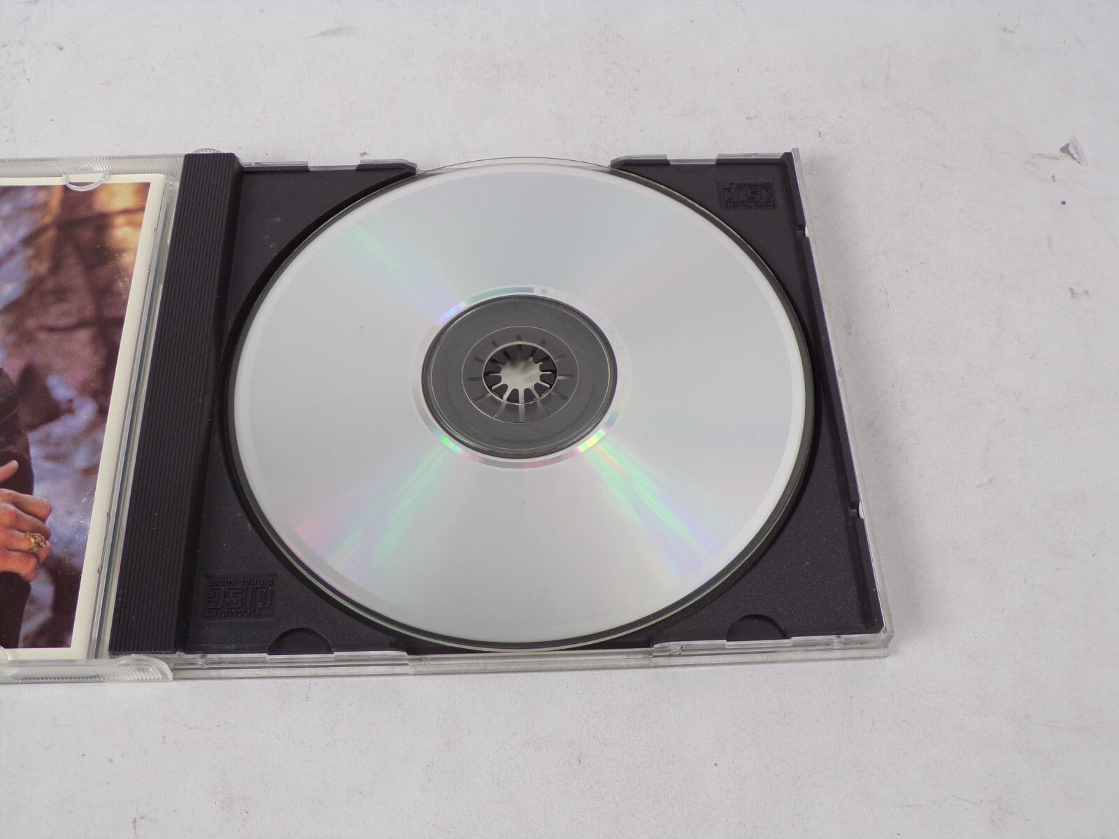 Randy Travis Always & Forever Too Gone Too Long My House Good Intentions CD#62