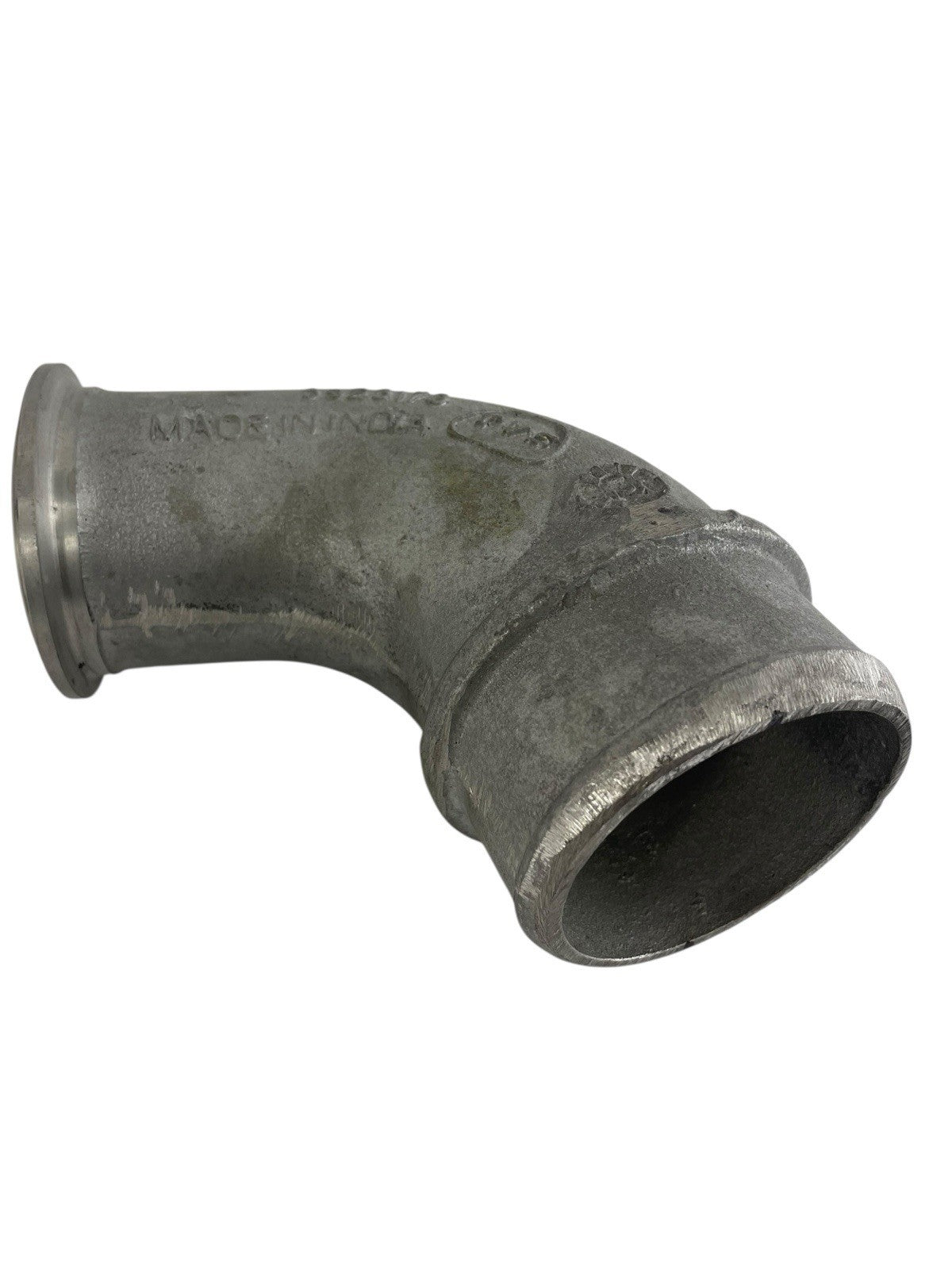 CUMMINS 3923178 OEM COMPRESSOR OUTLET ELBOW AIR TRANSFER PIPE – HX35/HY35/HX40