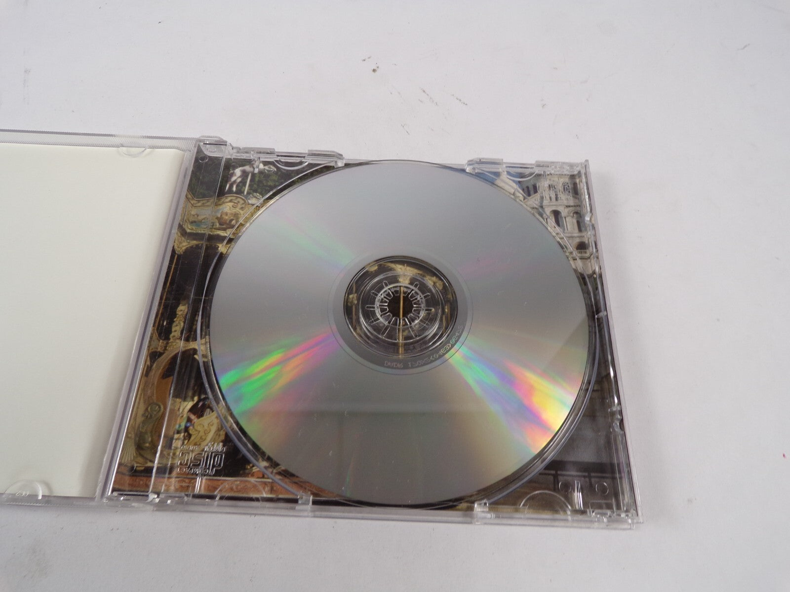 Sounds of Excellence Sunday In The Park Bizet Carillon From L'Ariesienne CD#39