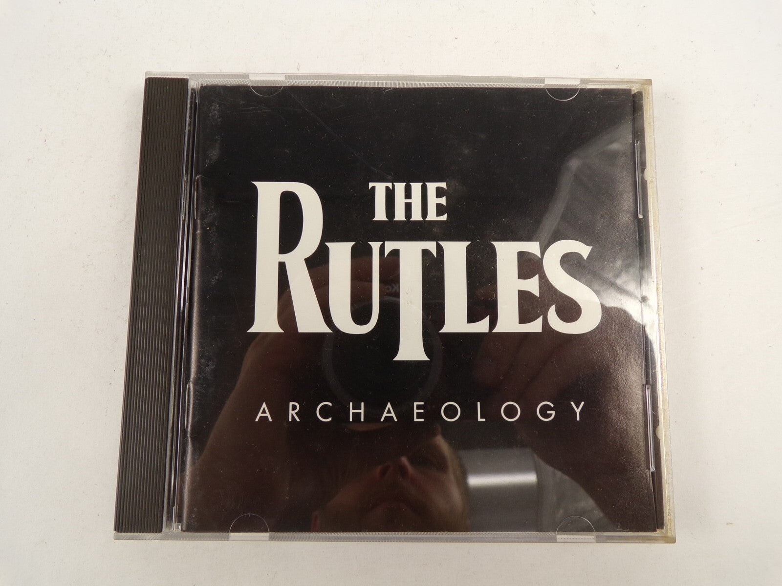 The Rutles Archeology Hey Mister! Easy Listening Joe Public Questionnaire CD#45