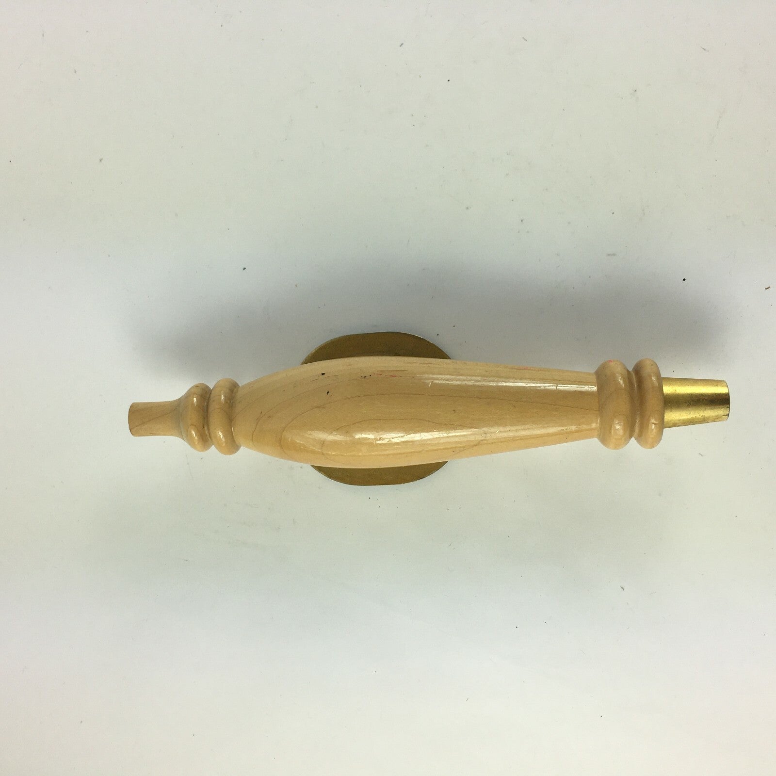 Canada's Best Wyder's Dry Peach Cider Naturally Fermented Tap Handle T2