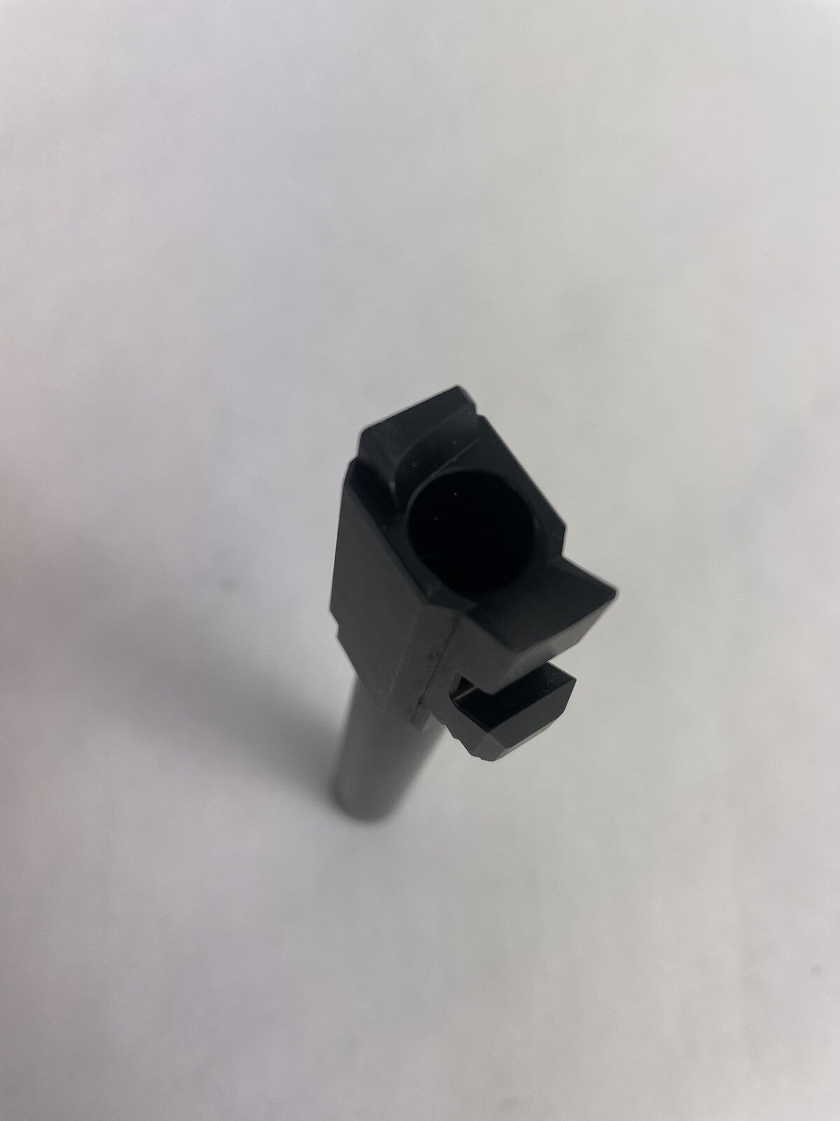 Suarez International Barrel Glock 48 Barrel non threaded