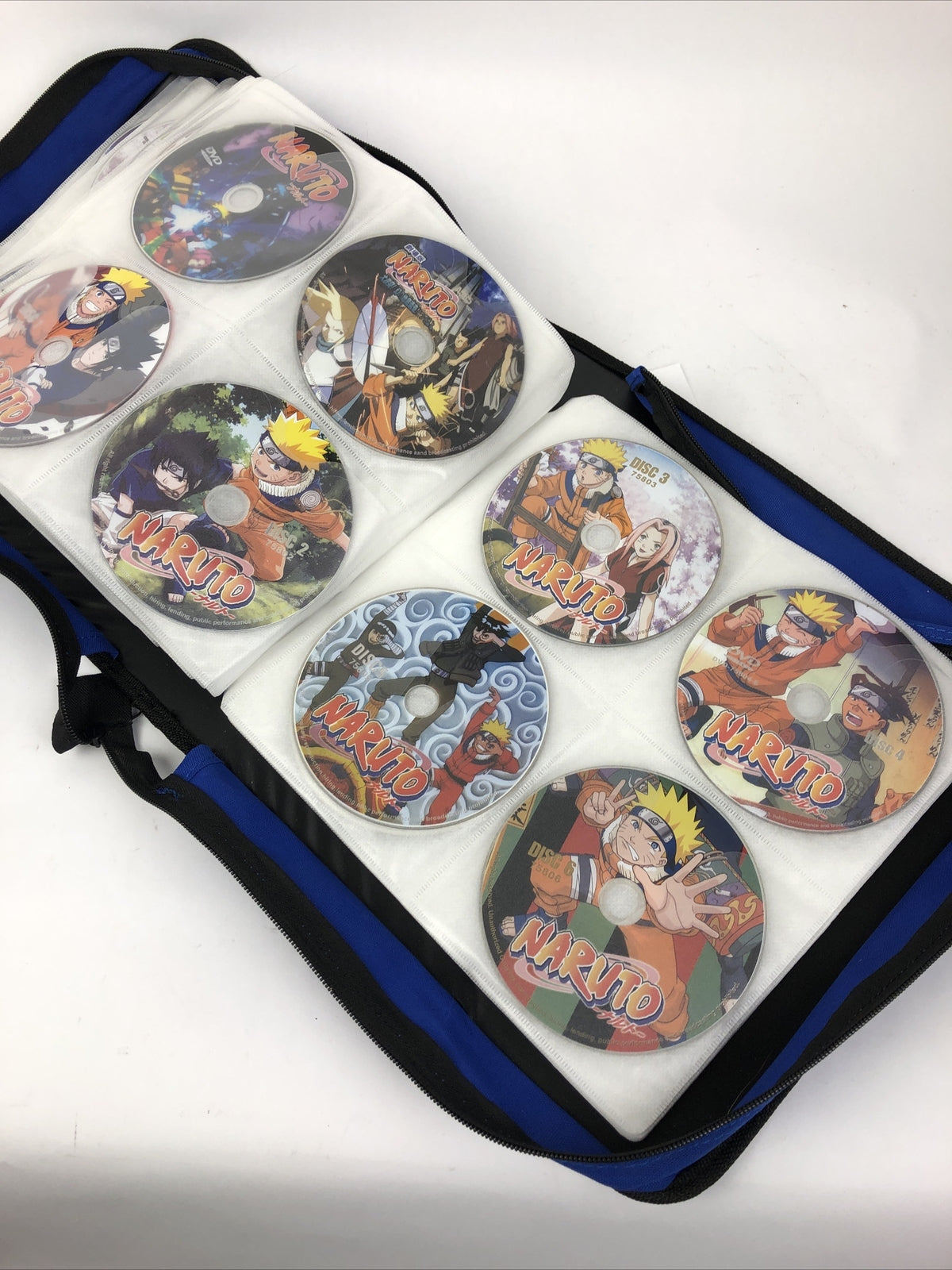Huge lot of 206 Anime Japan Animation Cowboy Bebop AKIRA DN Angel LOVEHINA PLUS+