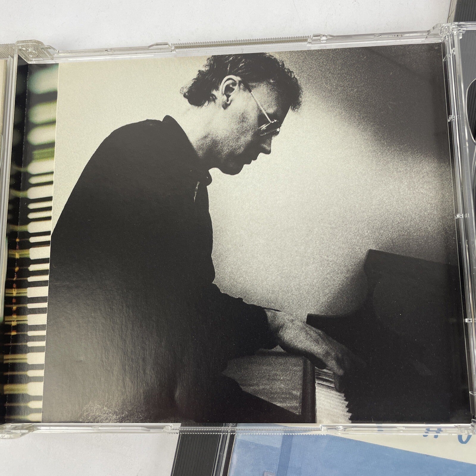 Bruce Hornsby and The Range 4 CD Lot - The Way it Is Harbor Lights Spirit Trial