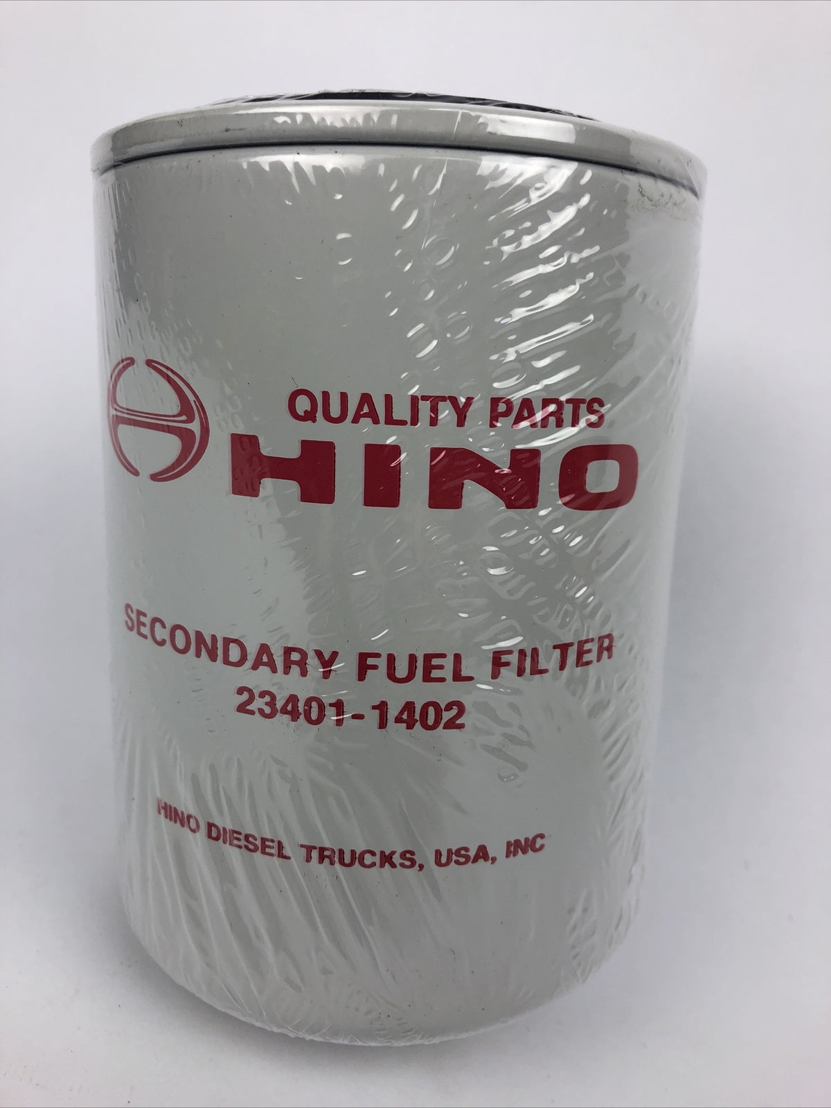 UD2600 FUEL FILTER HINO DIESEL FD FE FF SG 23401-1402 - Fast Free Shipping