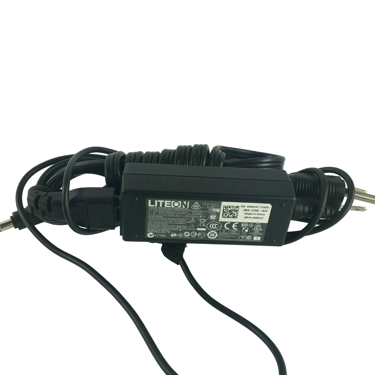 Genuine Lite-On PA-1300-04 PA-1M11 Output 19V 1.58A Power Supply Adapter A4