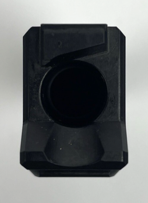 Black Barrel For Glock 19 Barrel 9MM 9x19 Black Z - LOOK