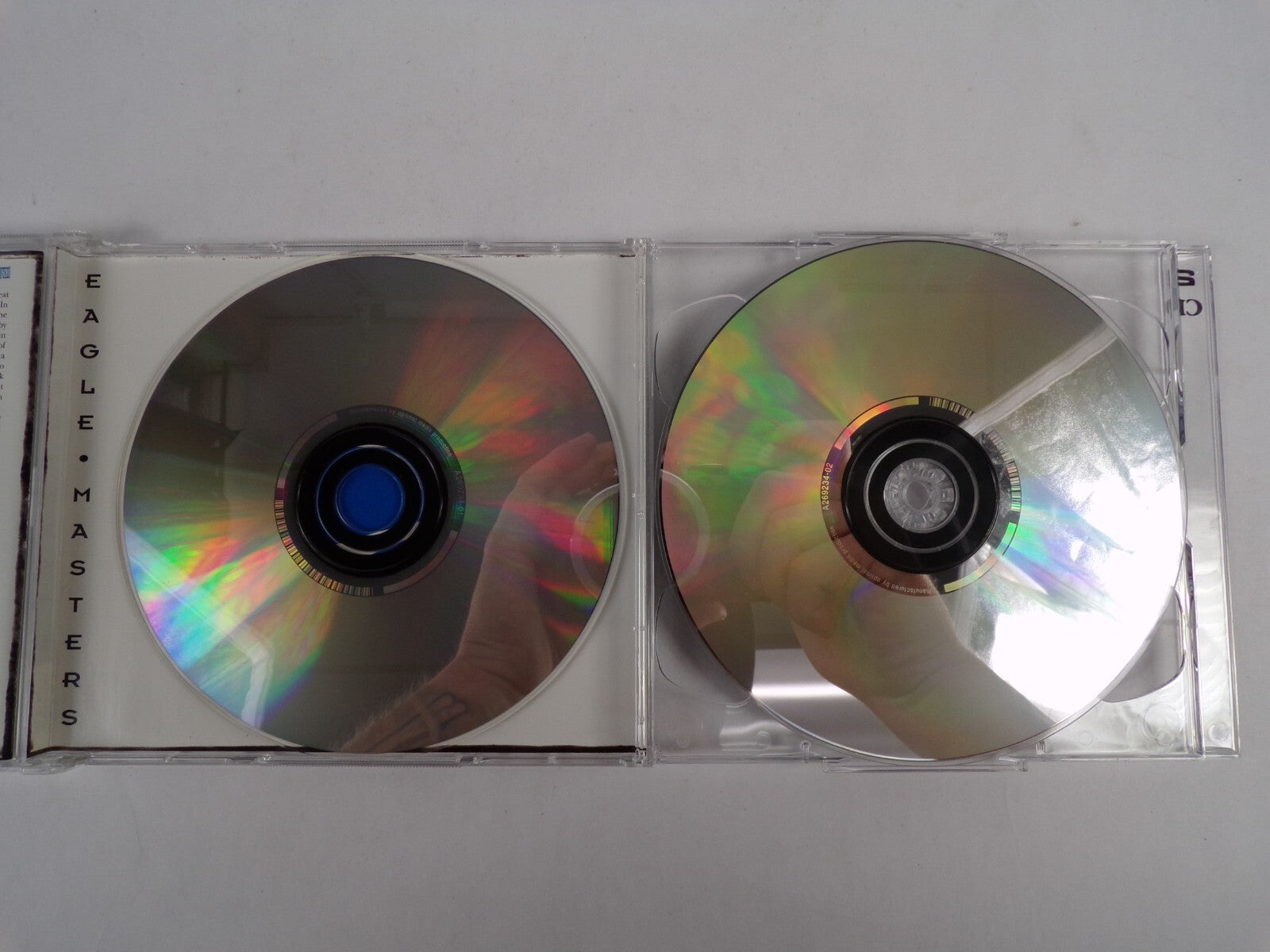 Blodwyn Pig CD #12