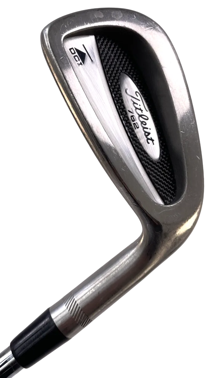 Titleist Golf DCI 762 Single 6 Iron GAT 95 Tour Graphite Regular Flex RH 38"