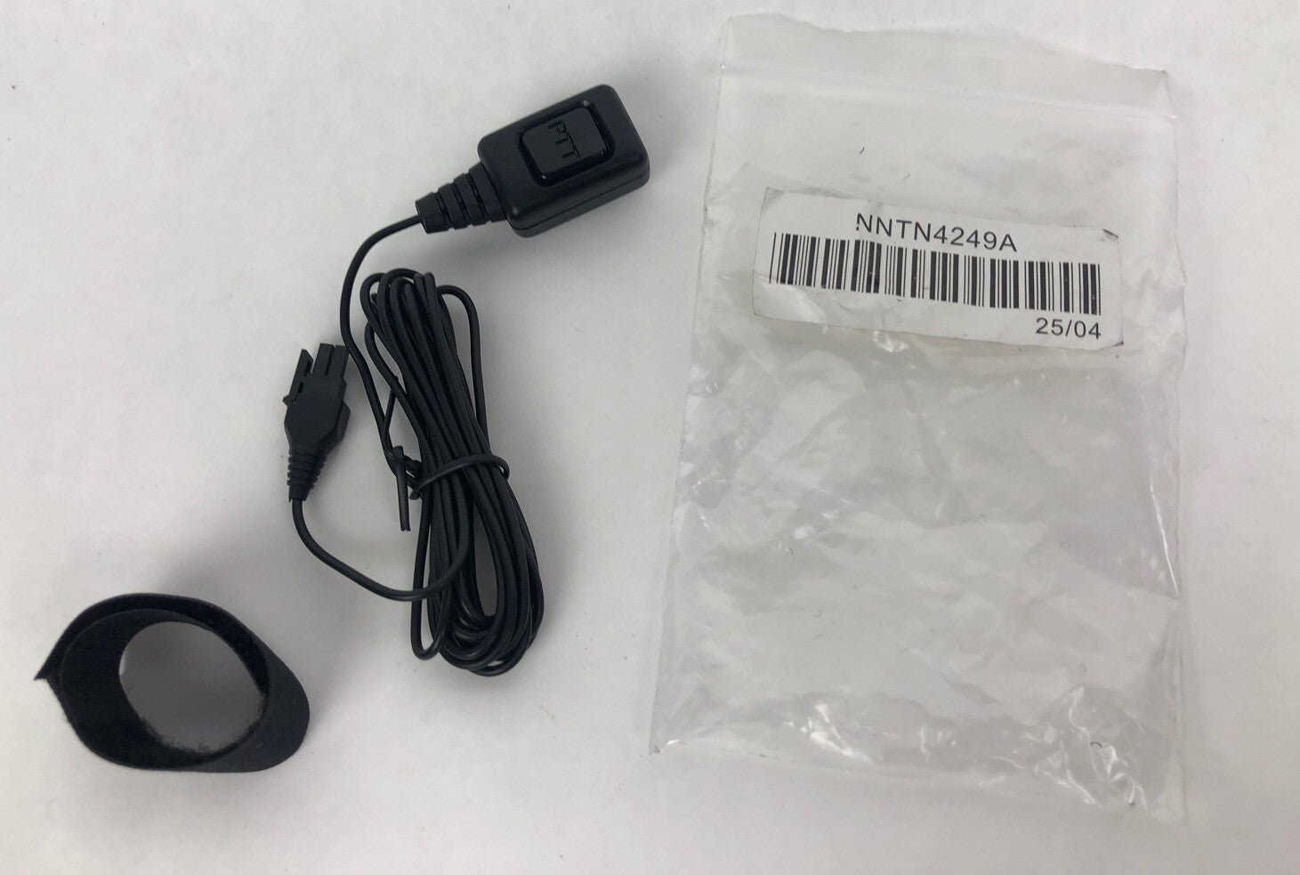 OEM Motorola NNTN4249A New NOS RARE FIND
