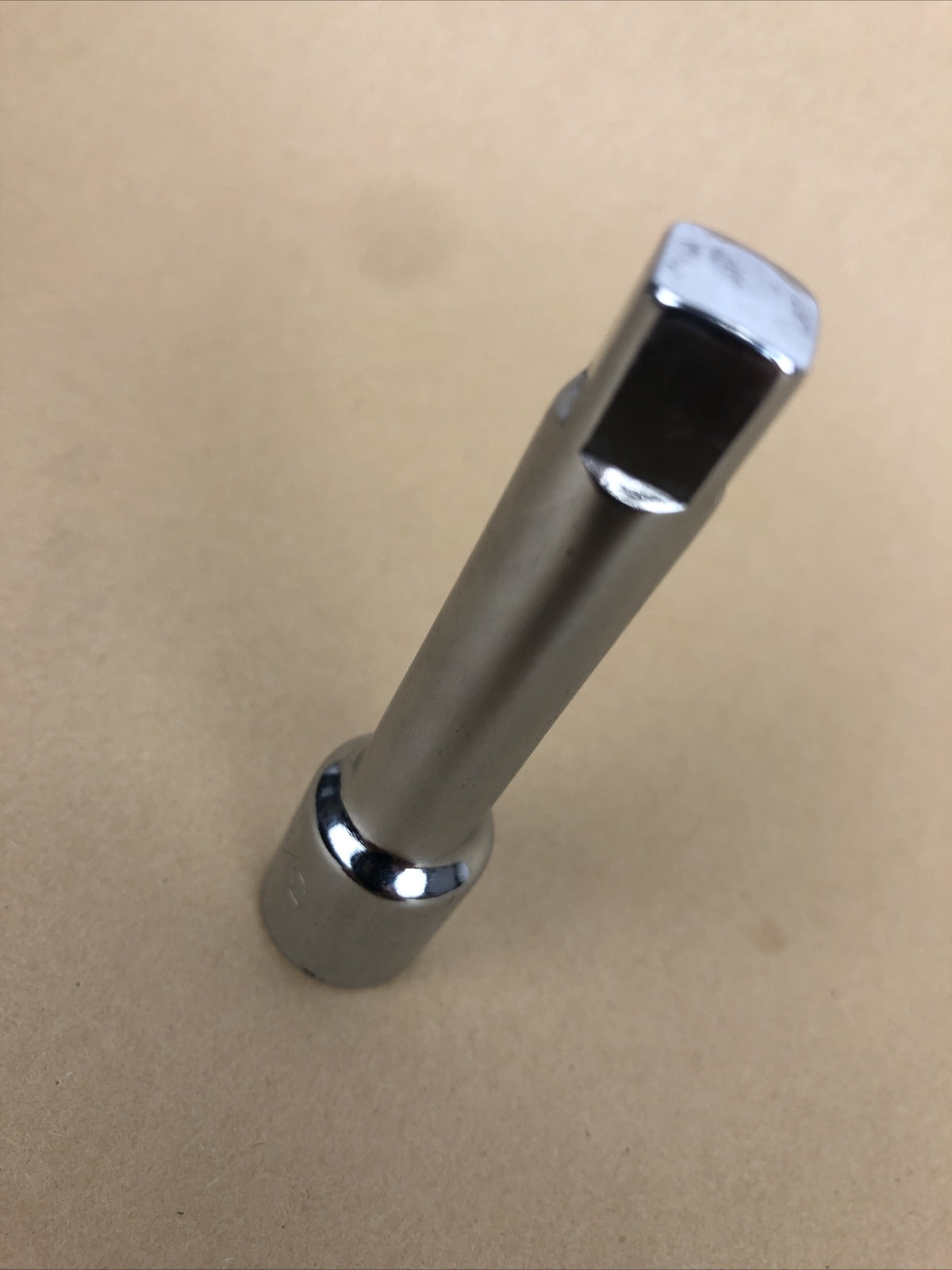 CRAFTSMAN 44264 3/8" Drive 3" Long Extension USA Excellent COND. V SERIES