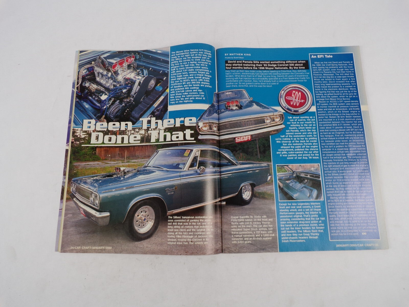 January 2000 Car Craft Are Carburetors Dead World Biggest Street Race