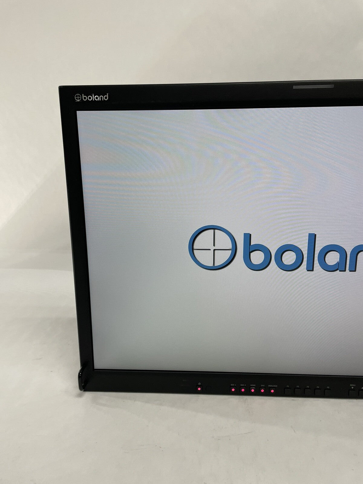Boland PVB24a LED Broadcast Monitor 24 inch 24"