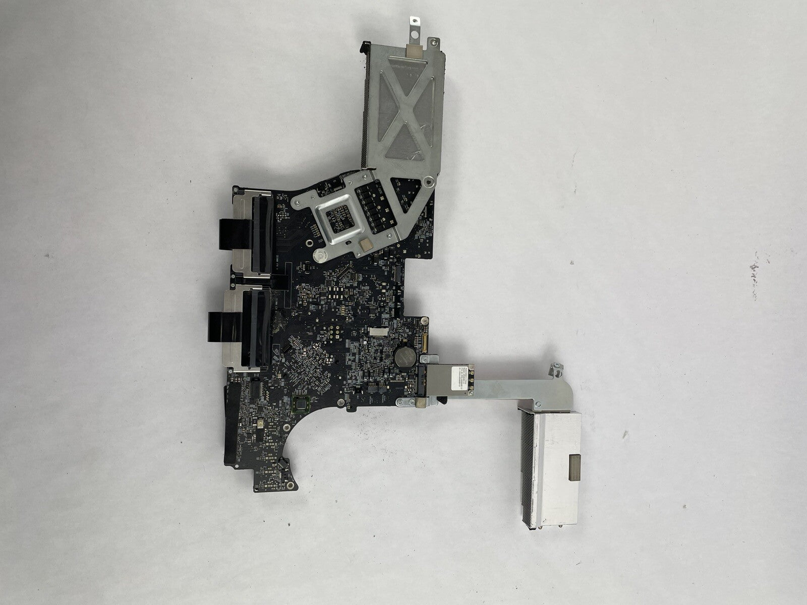 iMac 820-3126-A 21.5" A1311 Logic Board Assy w/2.5 GHz i5 CPU EMC 2428 Mid 2011