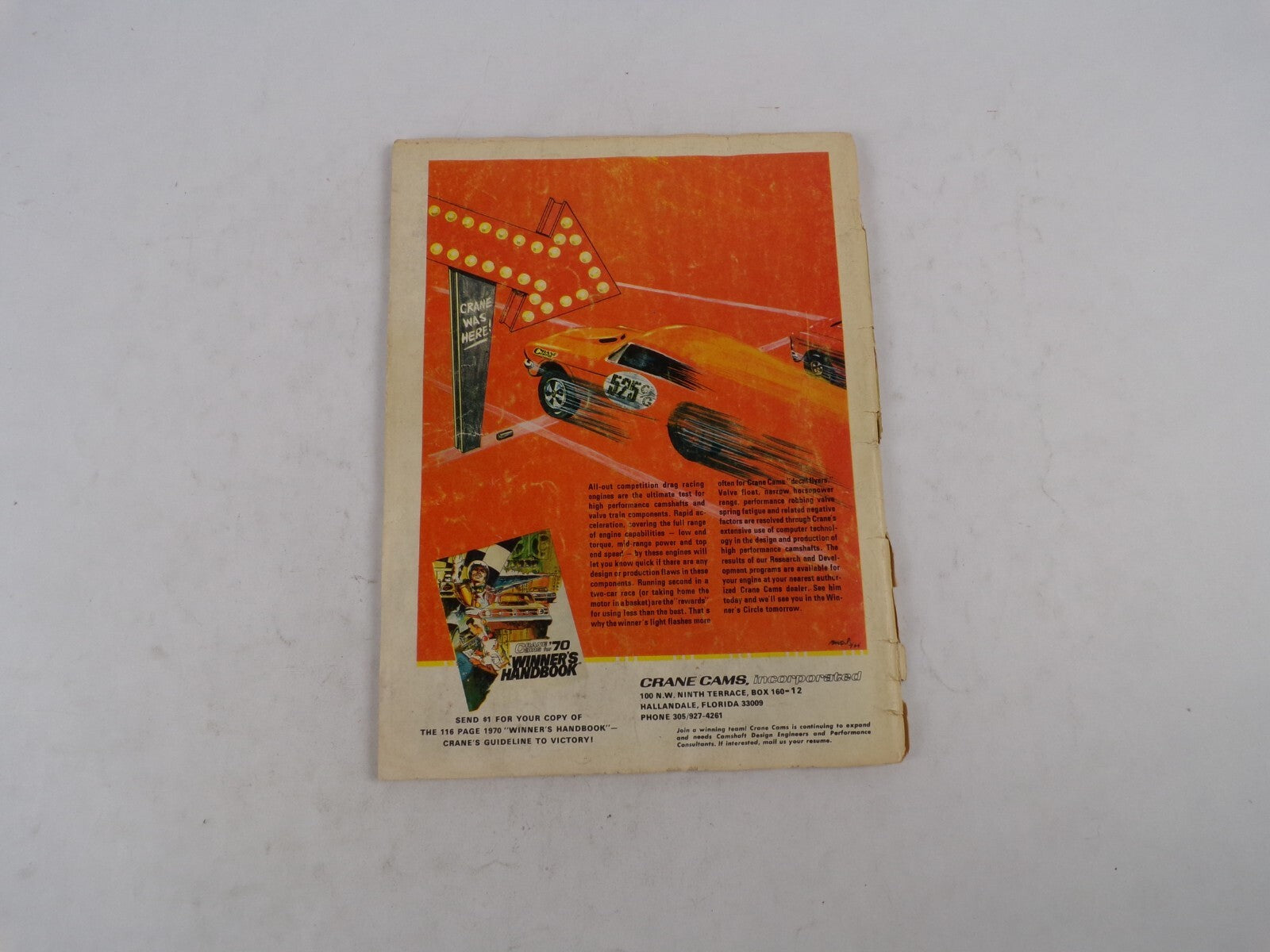 May 1970 Hot Rod Magazine Fantastic 680 HP Stocks! Popular Super Engine Swap: Ch
